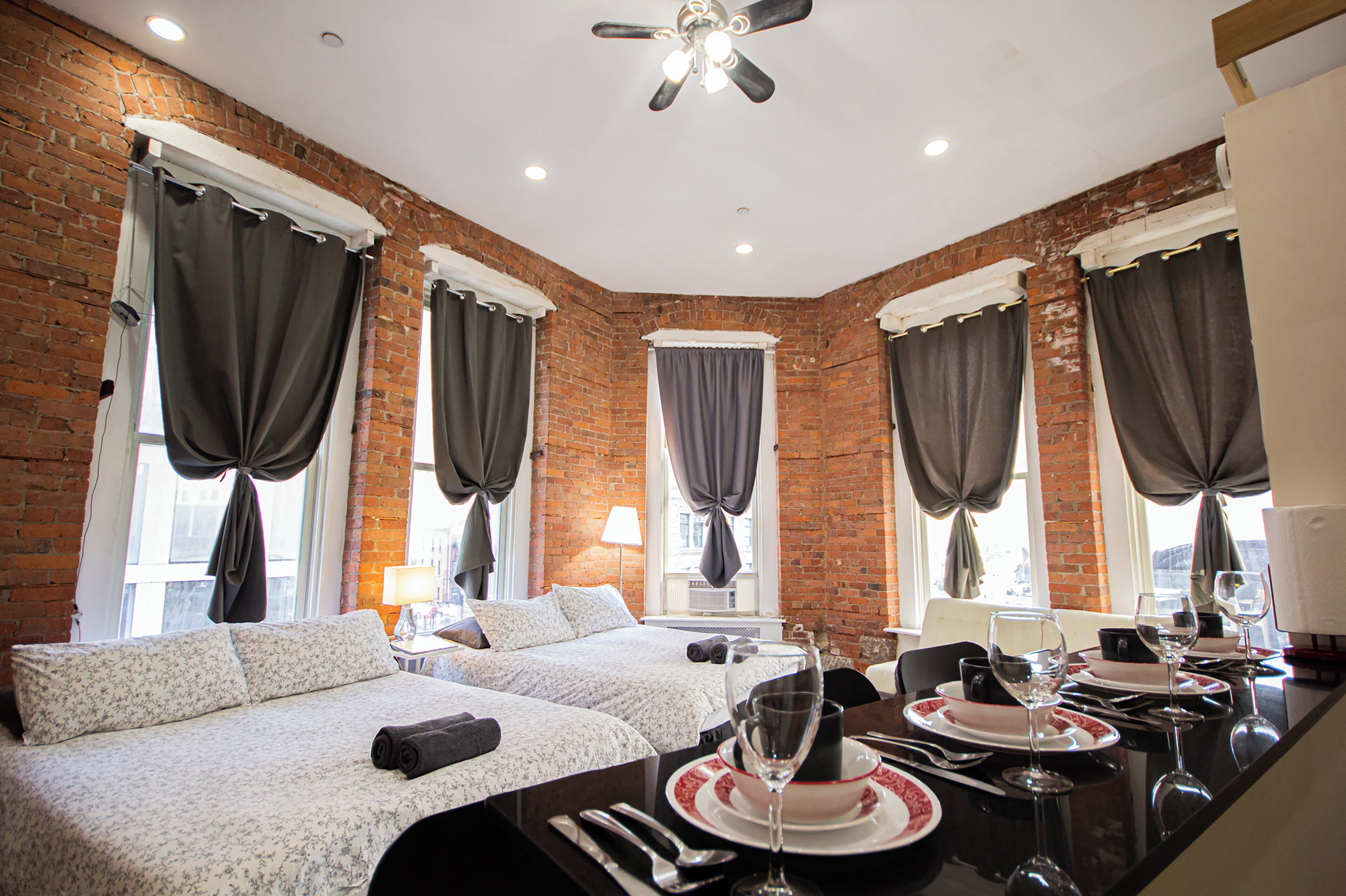 Studio Plus - JG Stay