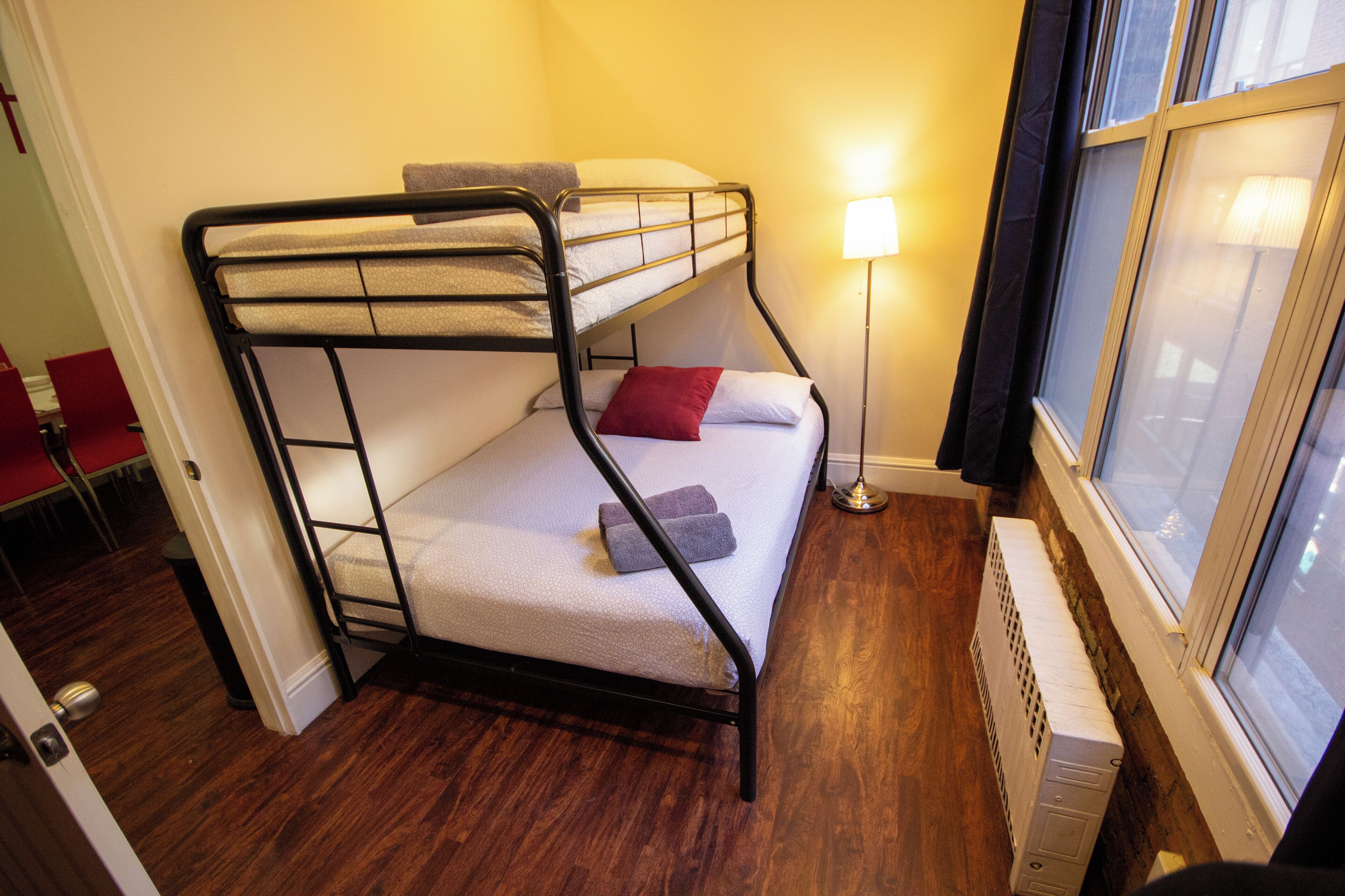 Studio Plus - JG Stay