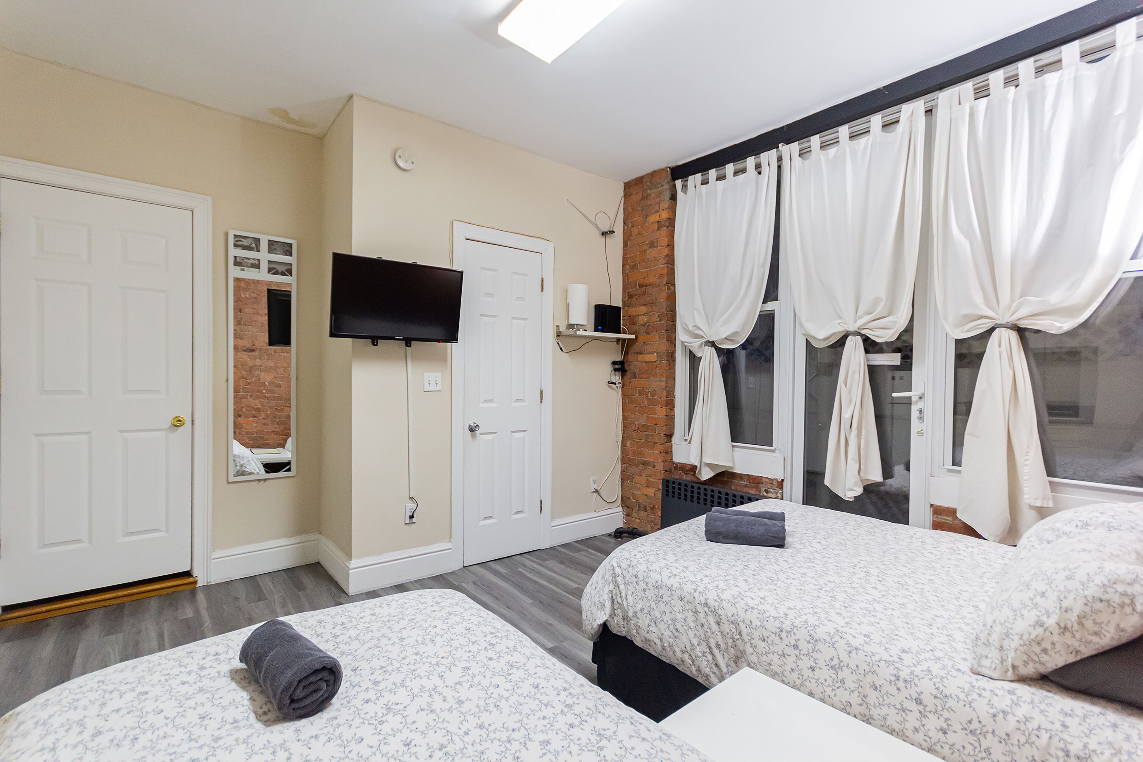 Studio Plus - JG Stay