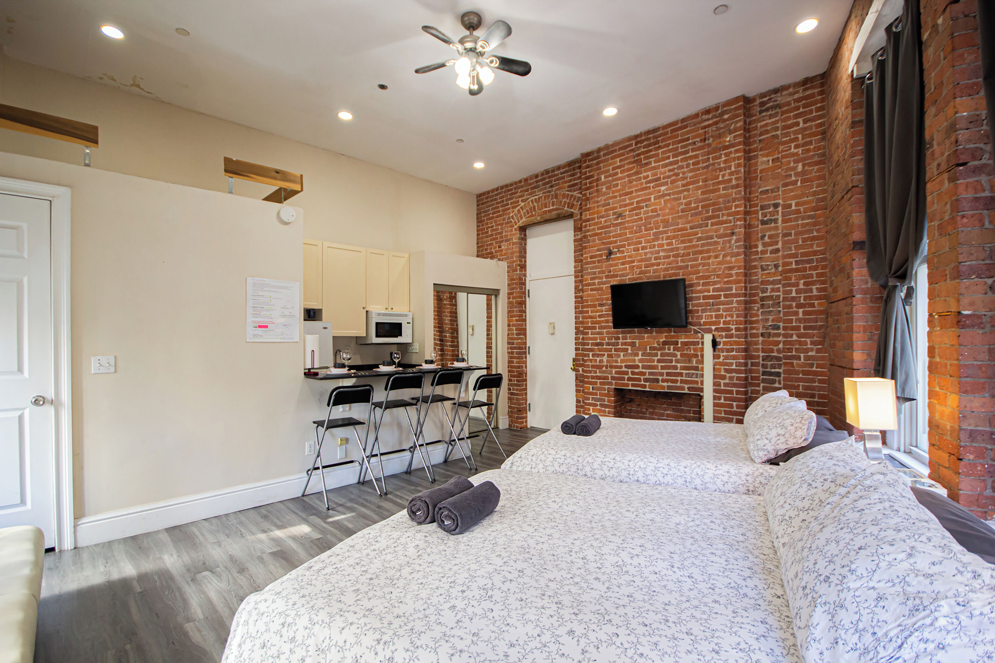 Studio Plus - JG Stay