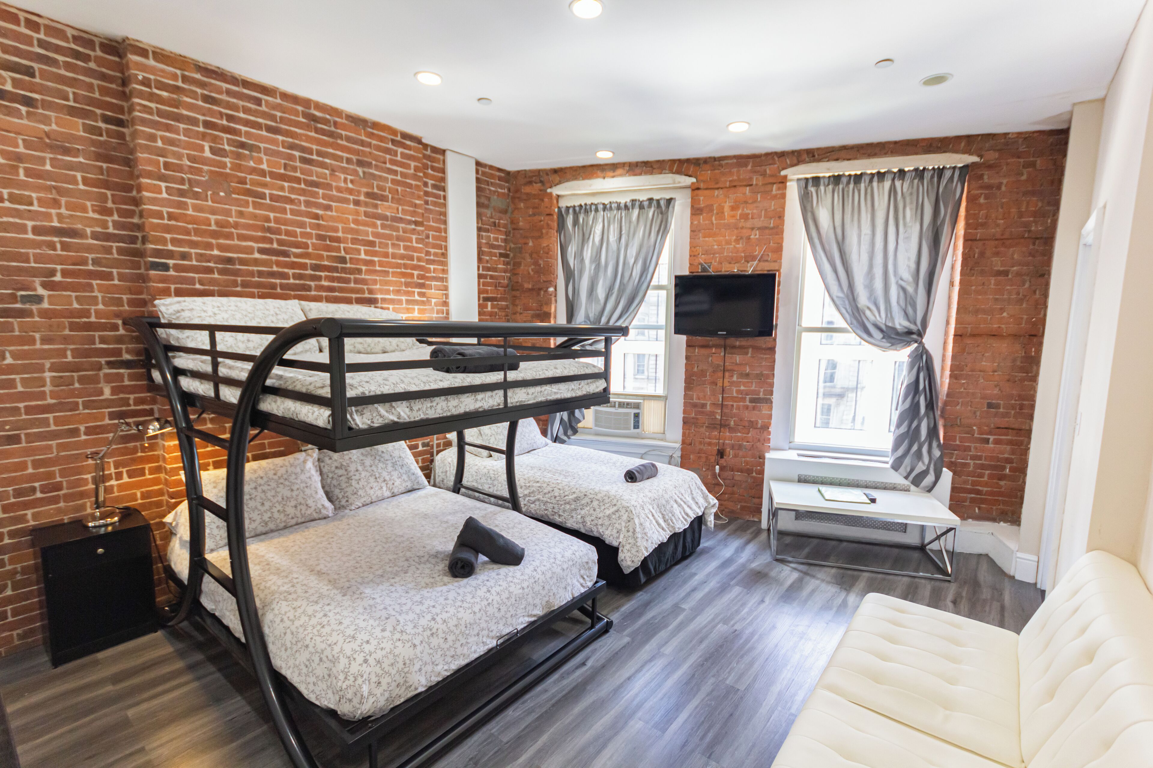 Studio Plus - JG Stay