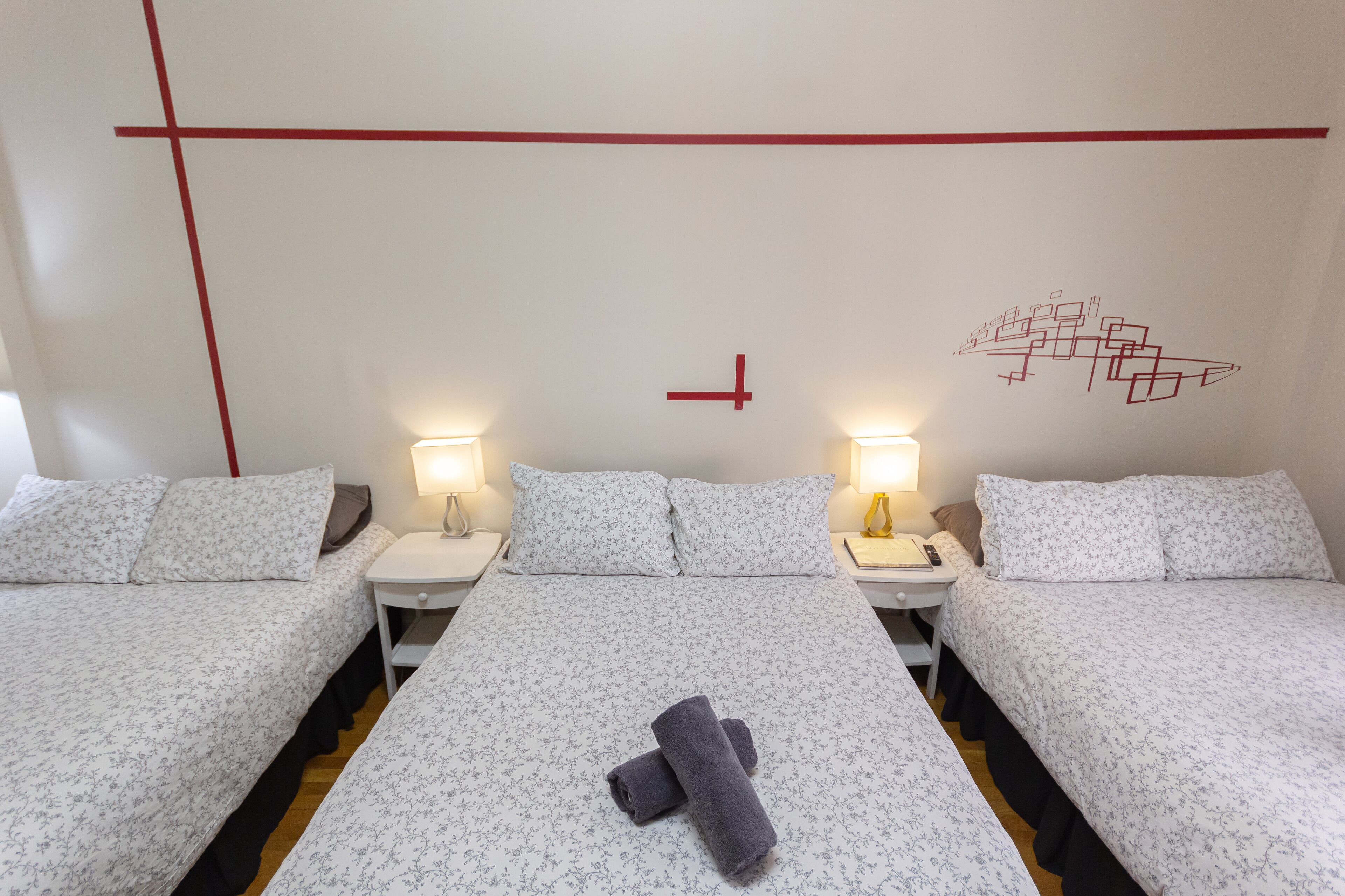 Studio Plus - JG Stay