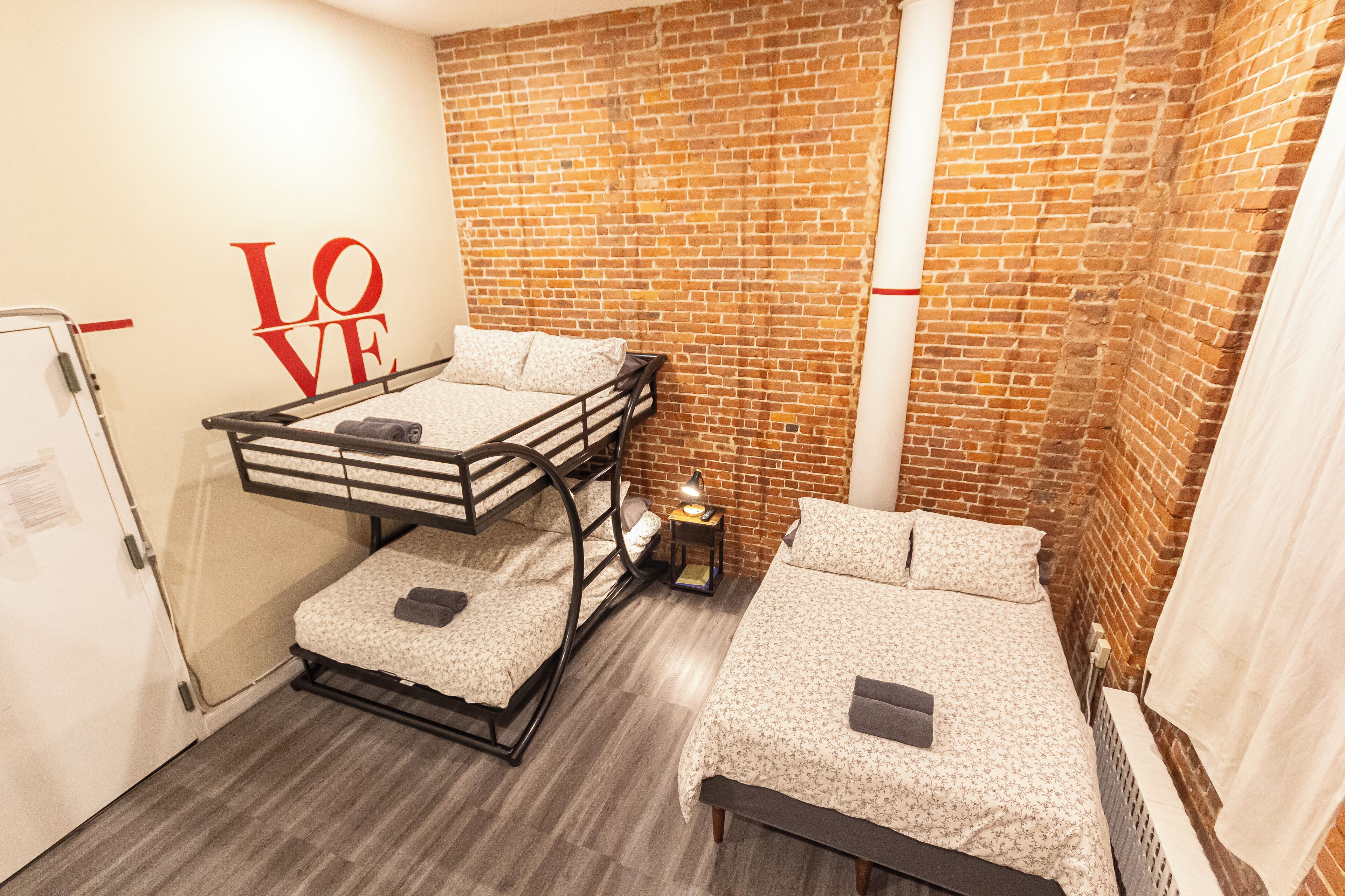 Studio Plus - JG Stay