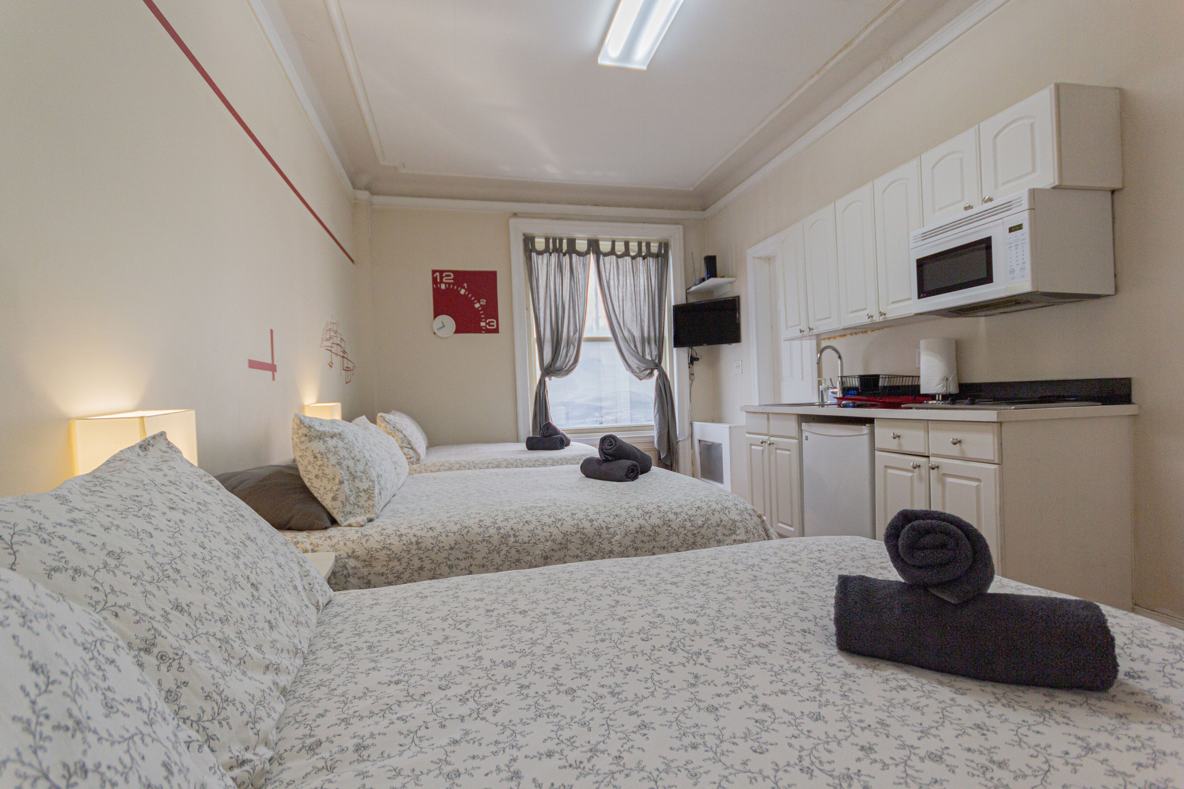 Studio Plus - JG Stay