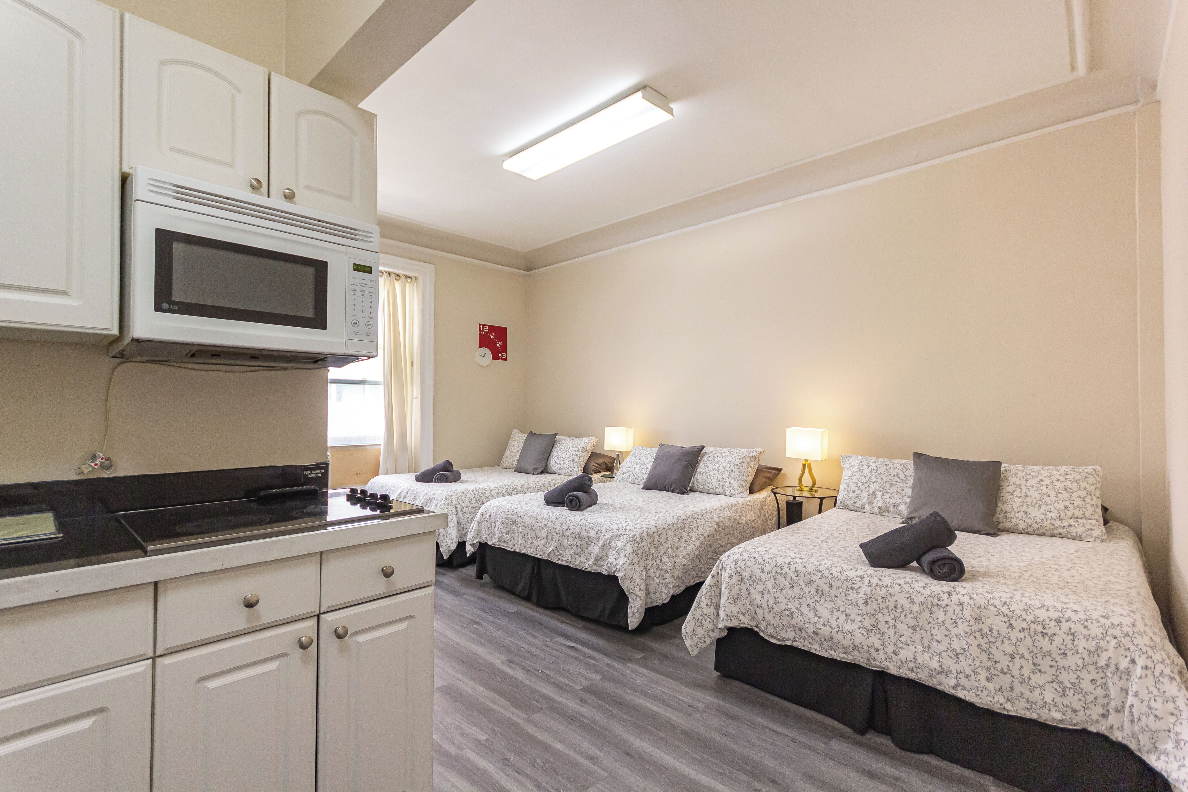 Studio Plus - JG Stay