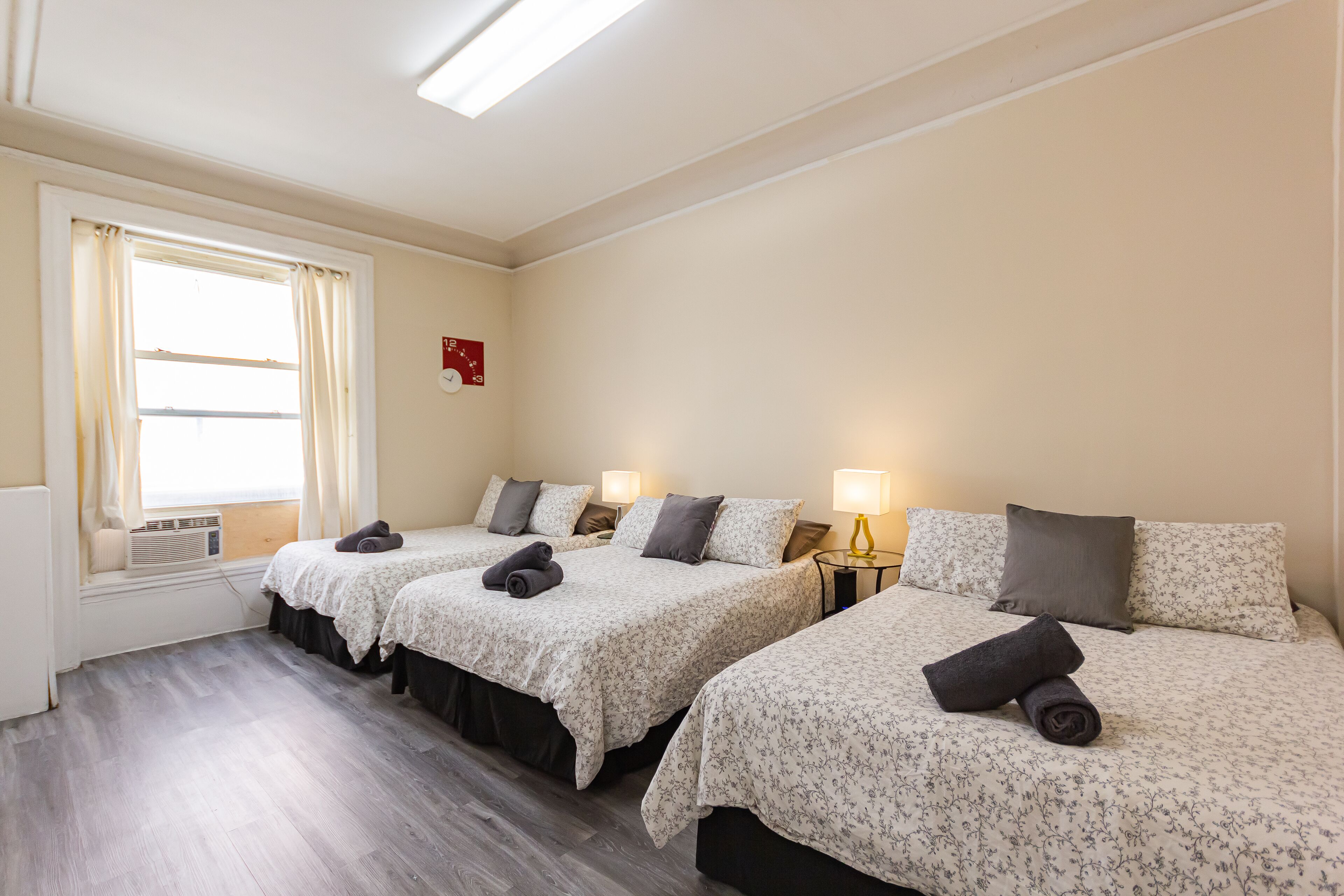 Studio Plus - JG Stay