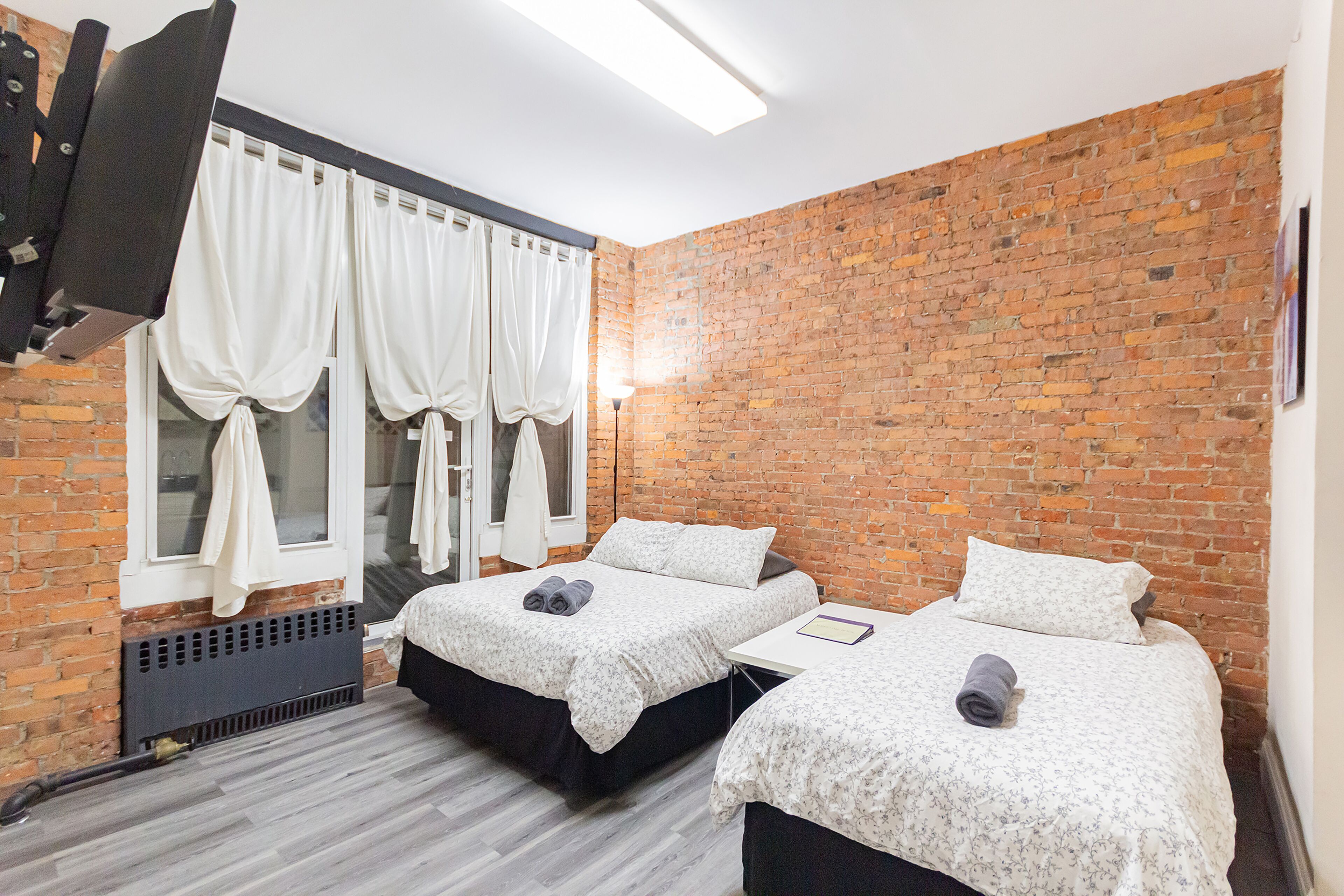 Studio Plus - JG Stay