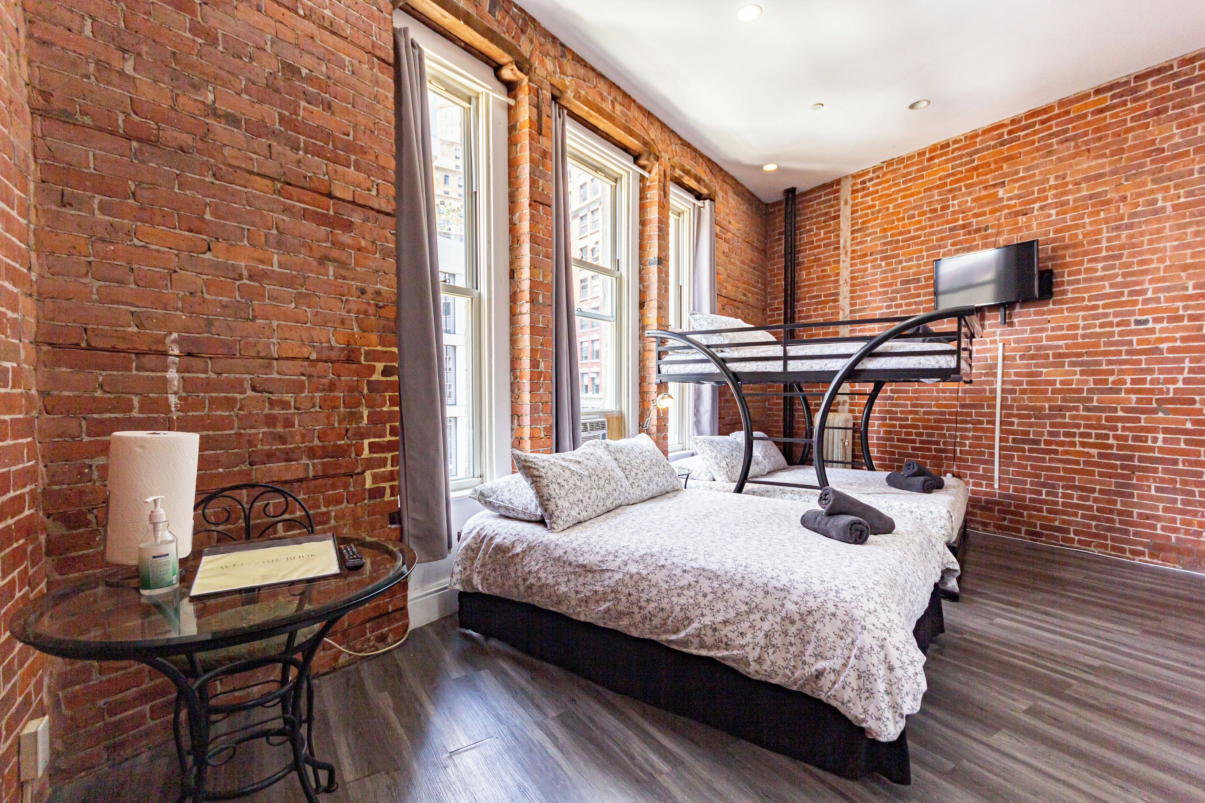 Studio Plus - JG Stay