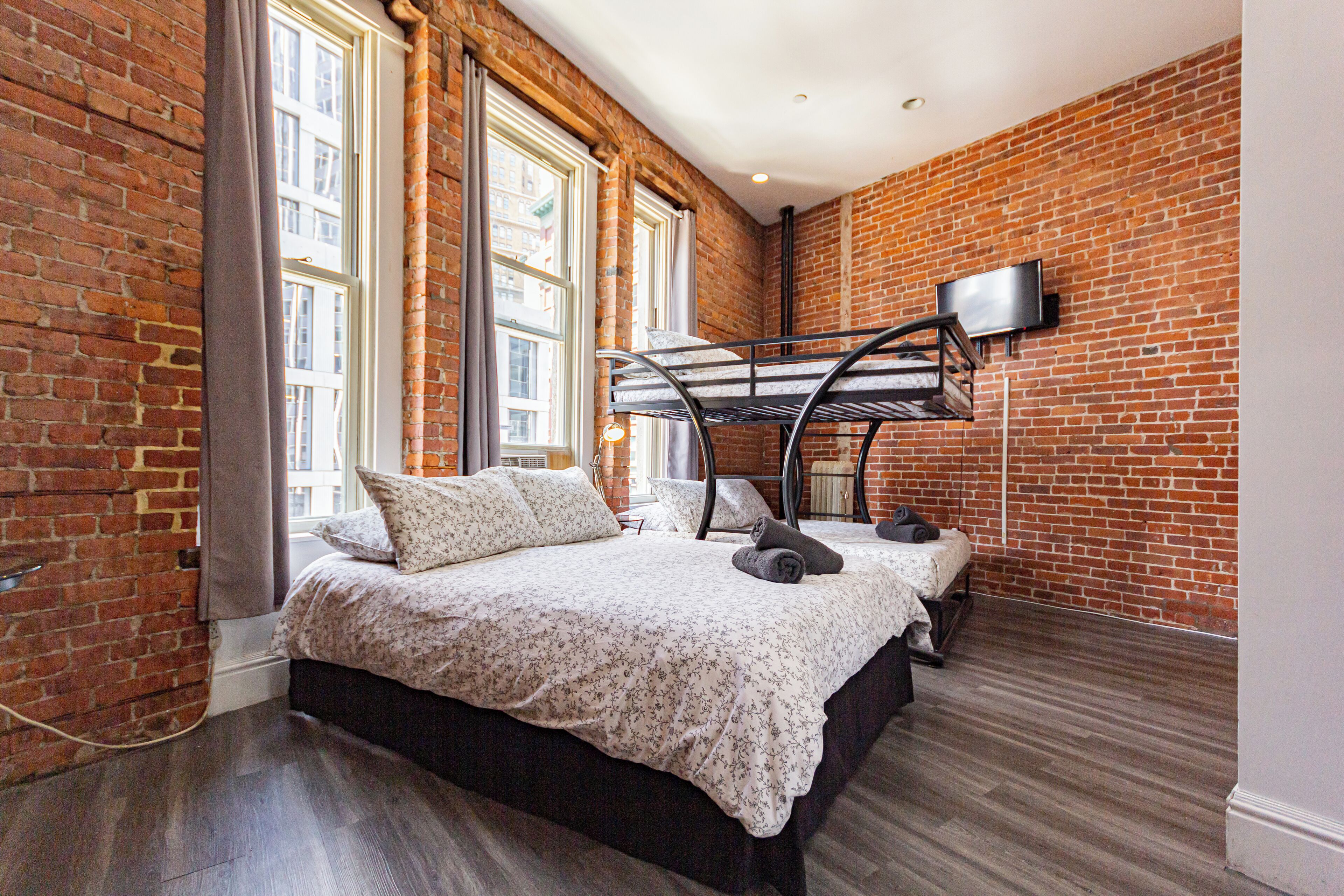 Studio Plus - JG Stay