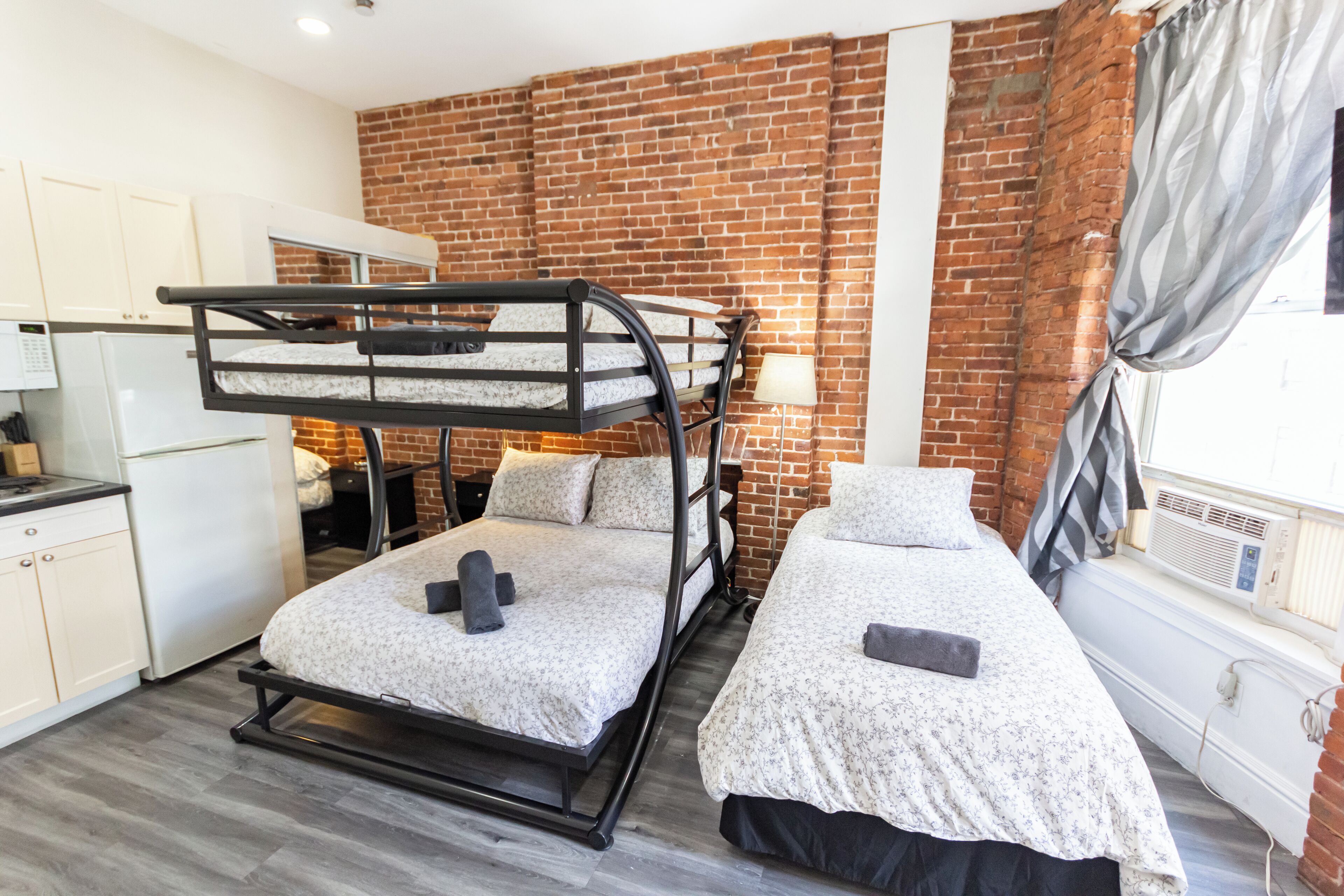 Studio Plus - JG Stay