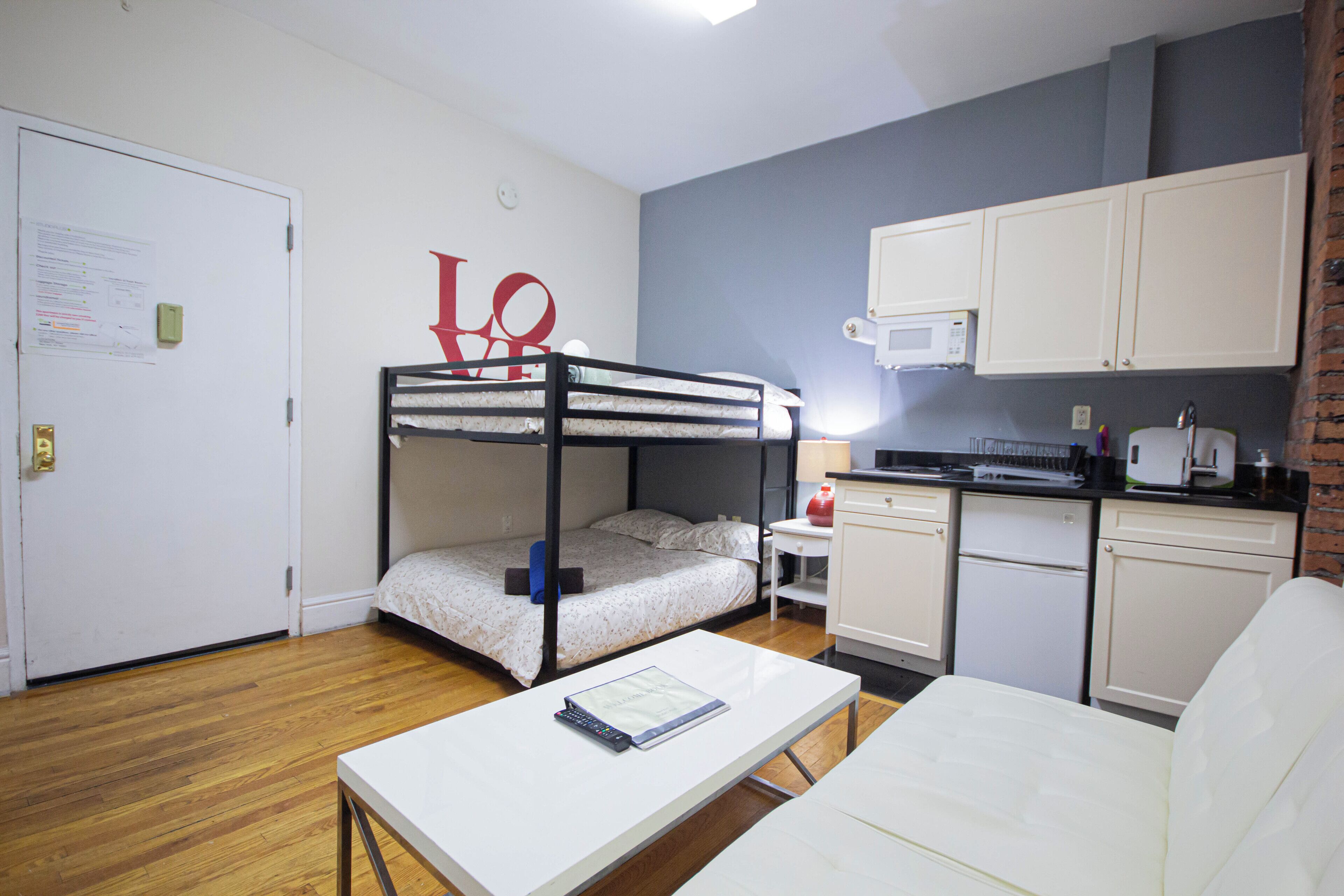 Studio Plus - JG Stay