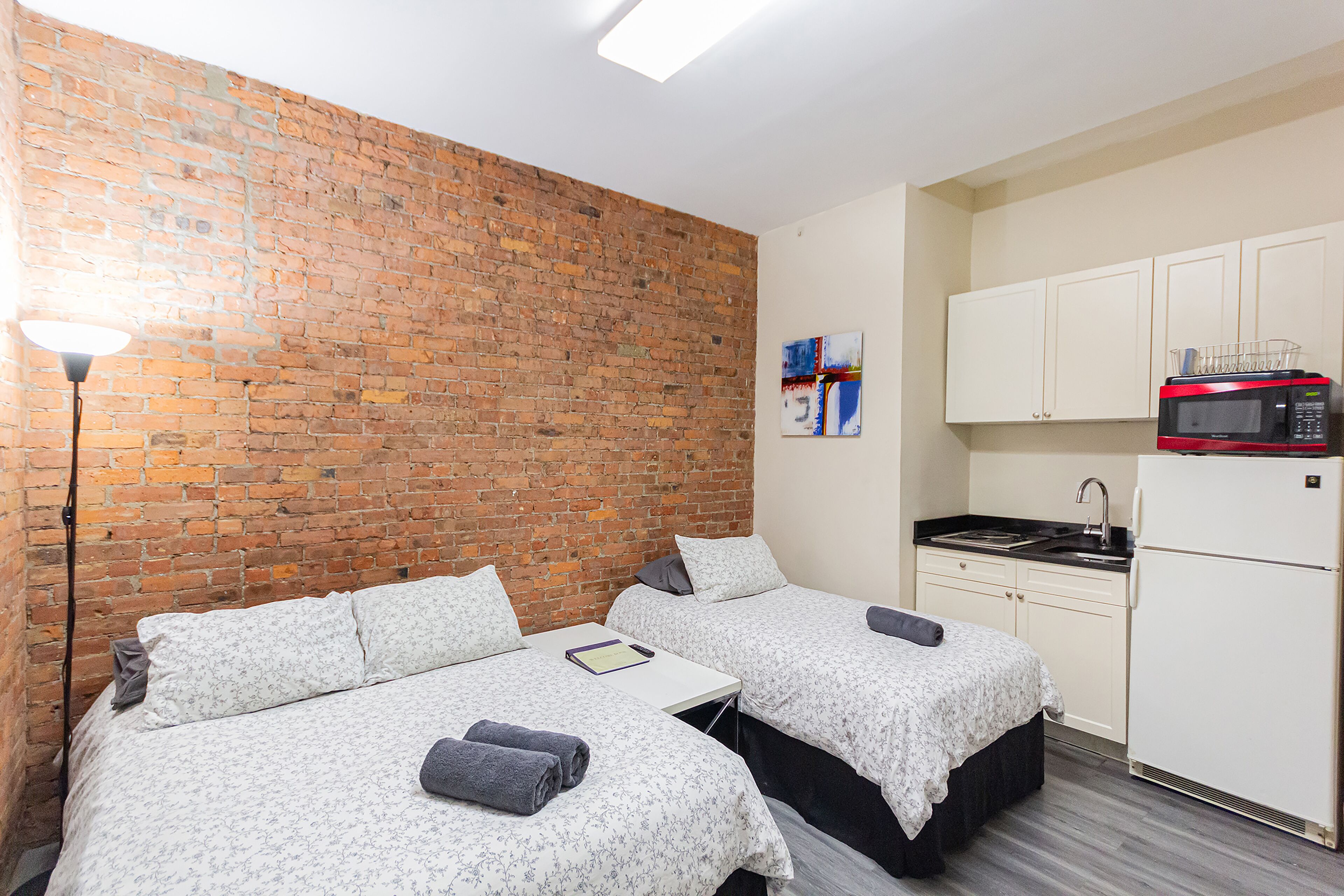 Studio Plus - JG Stay