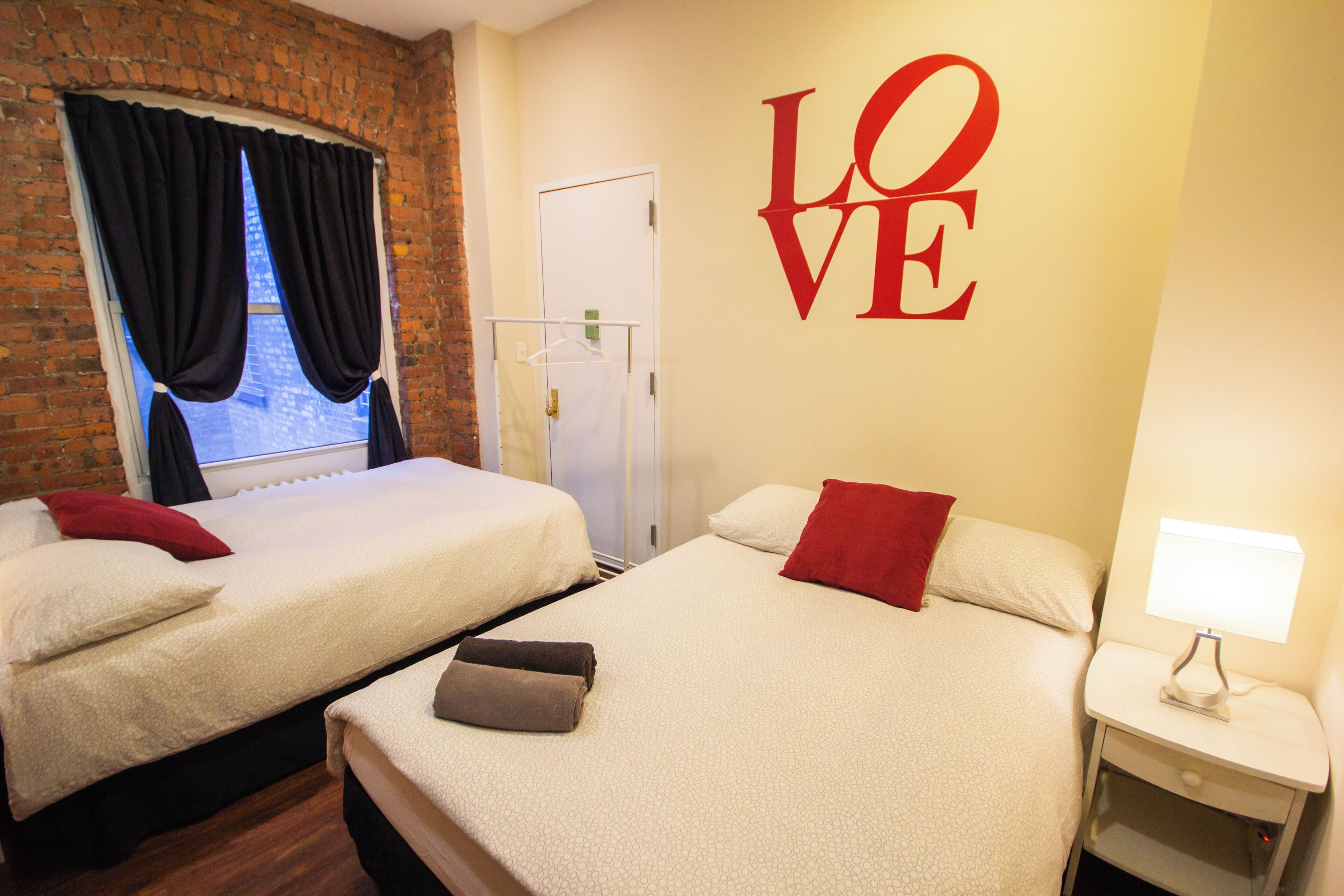 Studio Plus - JG Stay