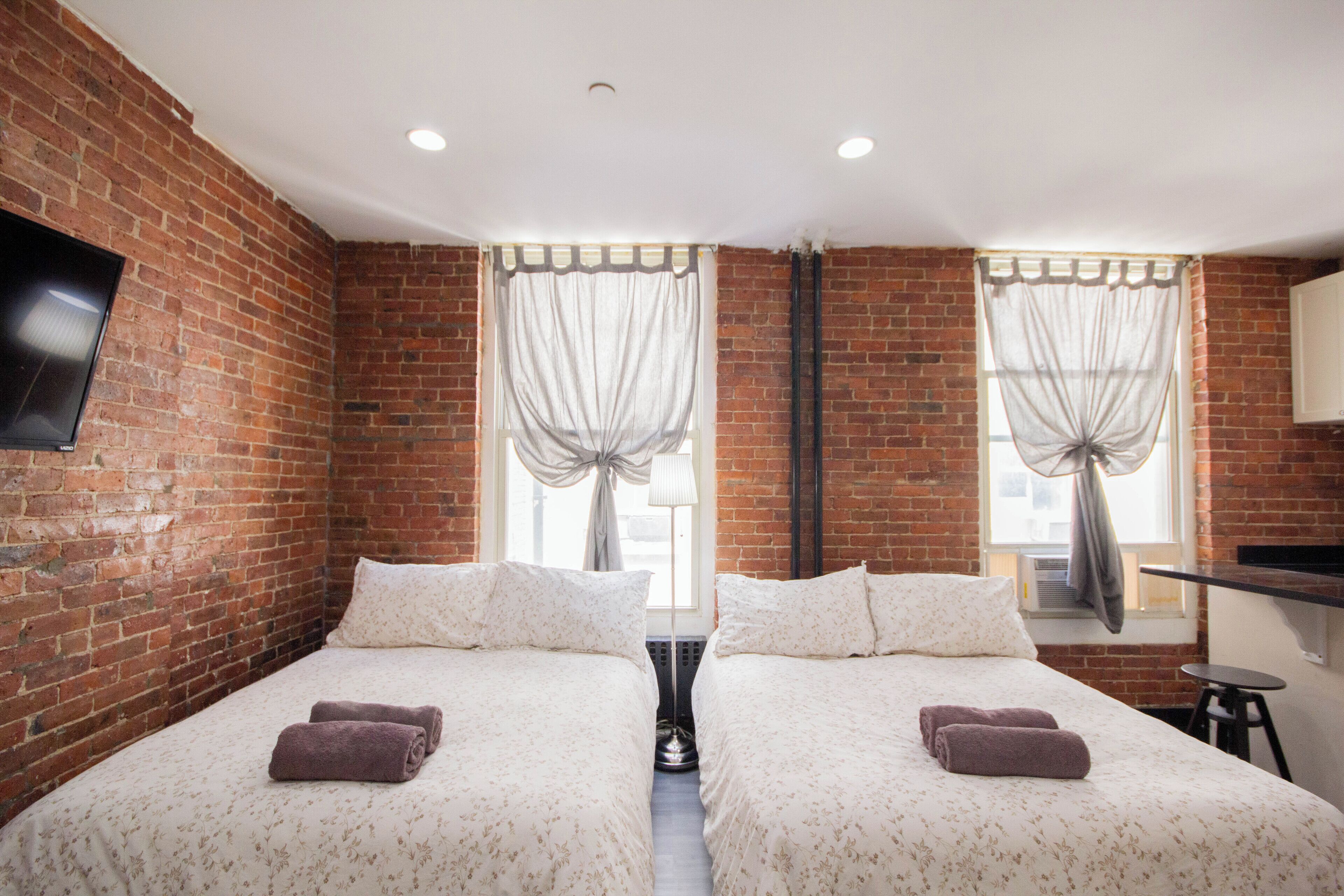 Studio Plus - JG Stay