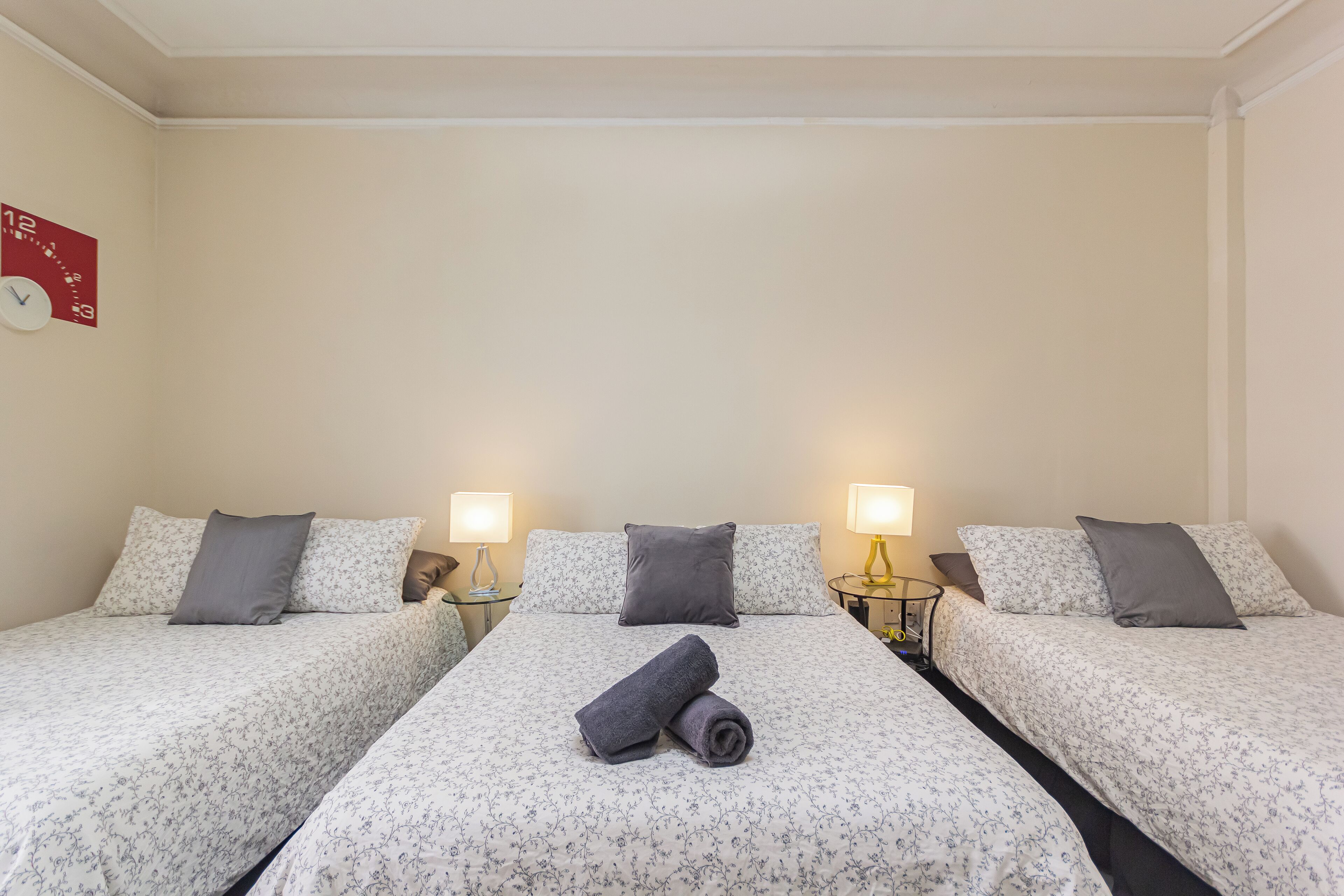 Studio Plus - JG Stay