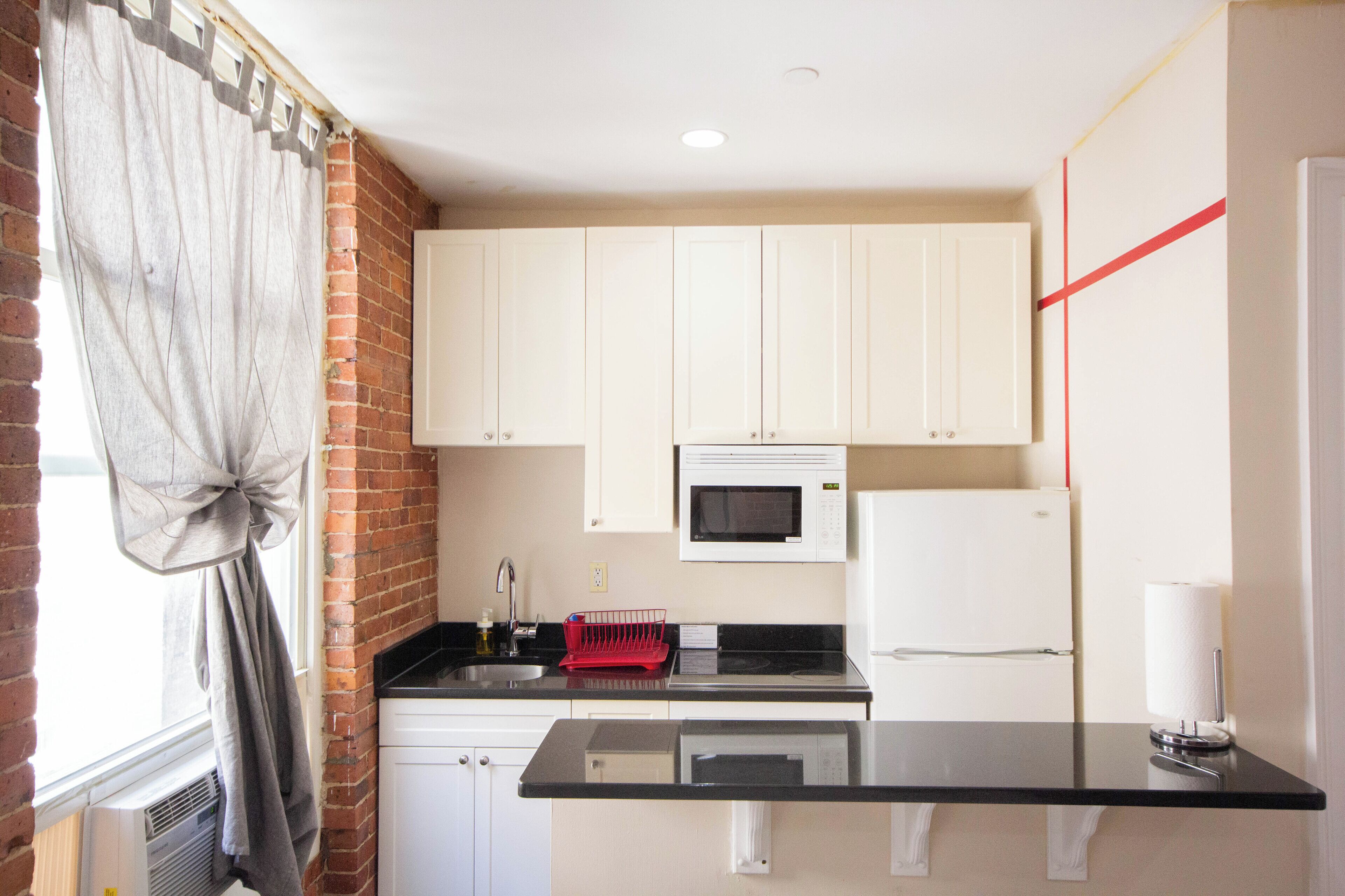 Studio Plus - JG Stay