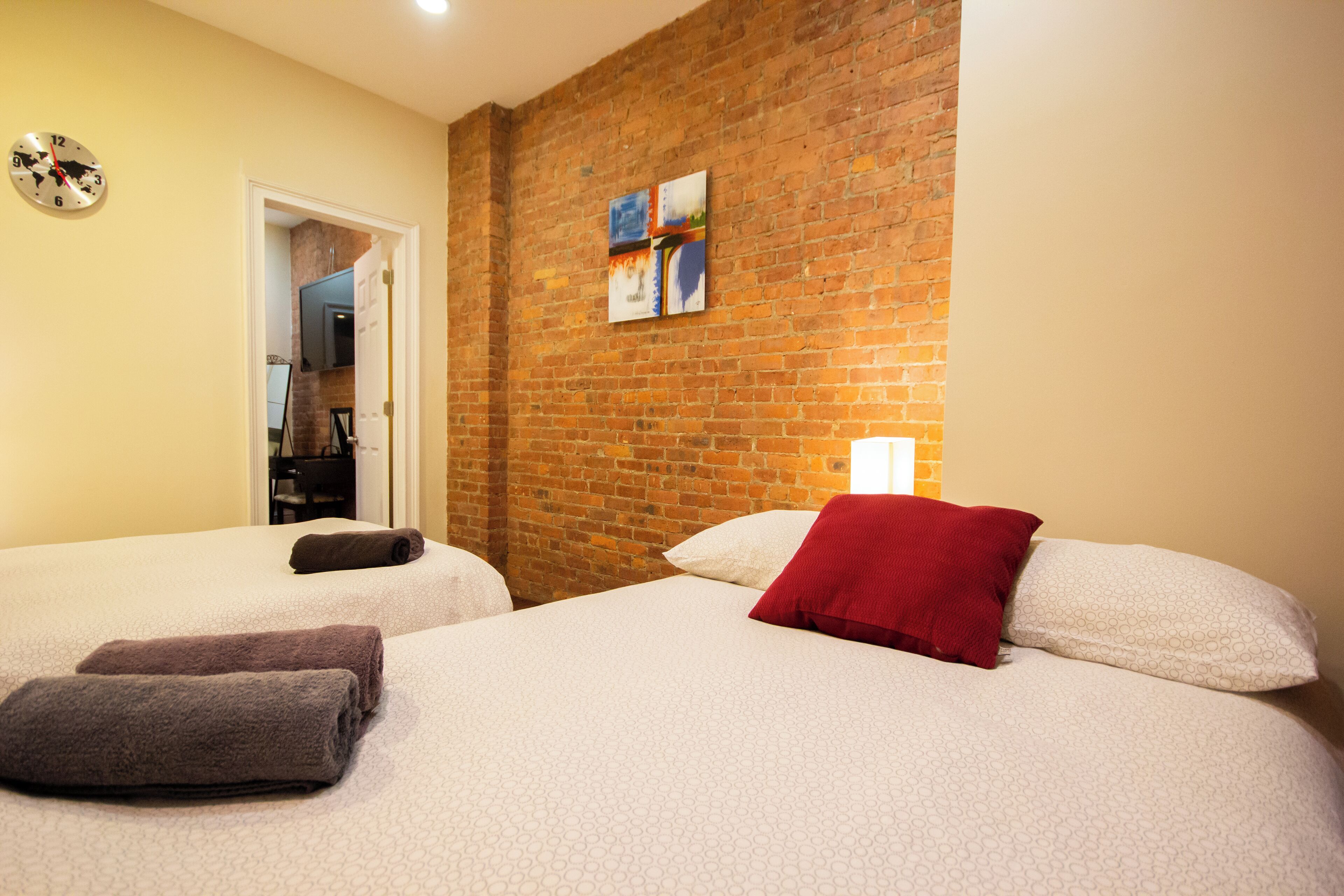 Studio Plus - JG Stay