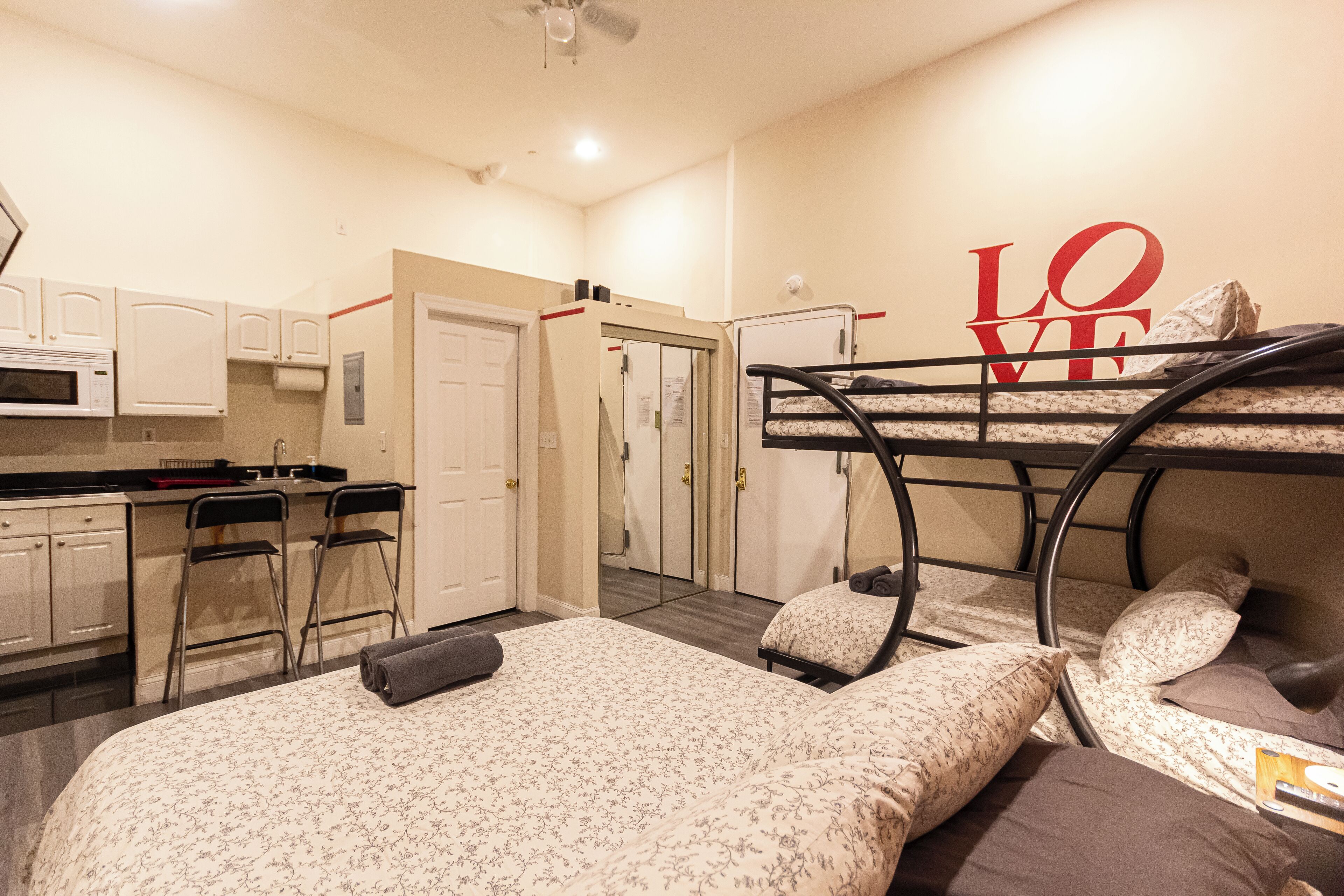 Studio Plus - JG Stay