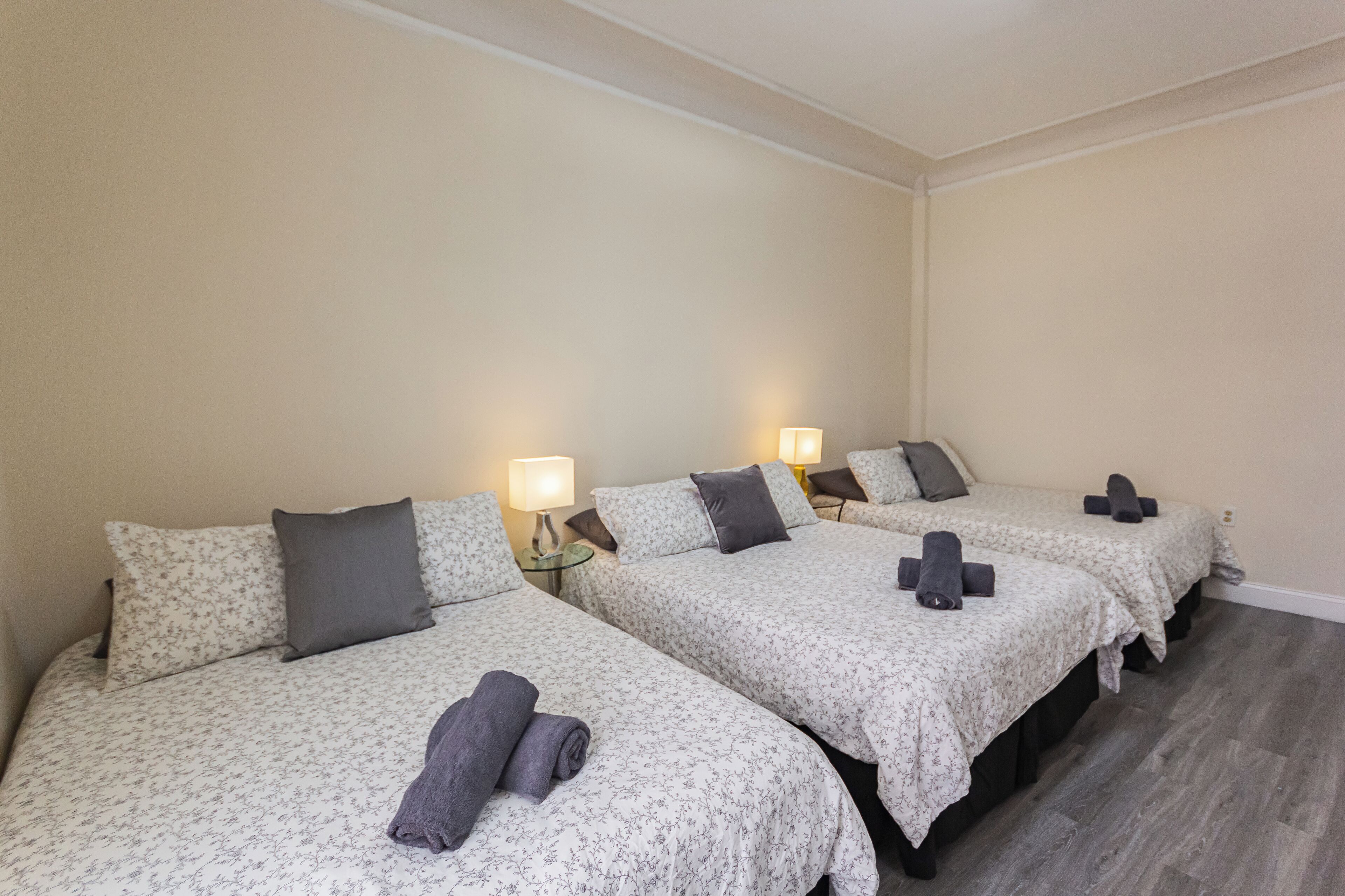 Studio Plus - JG Stay