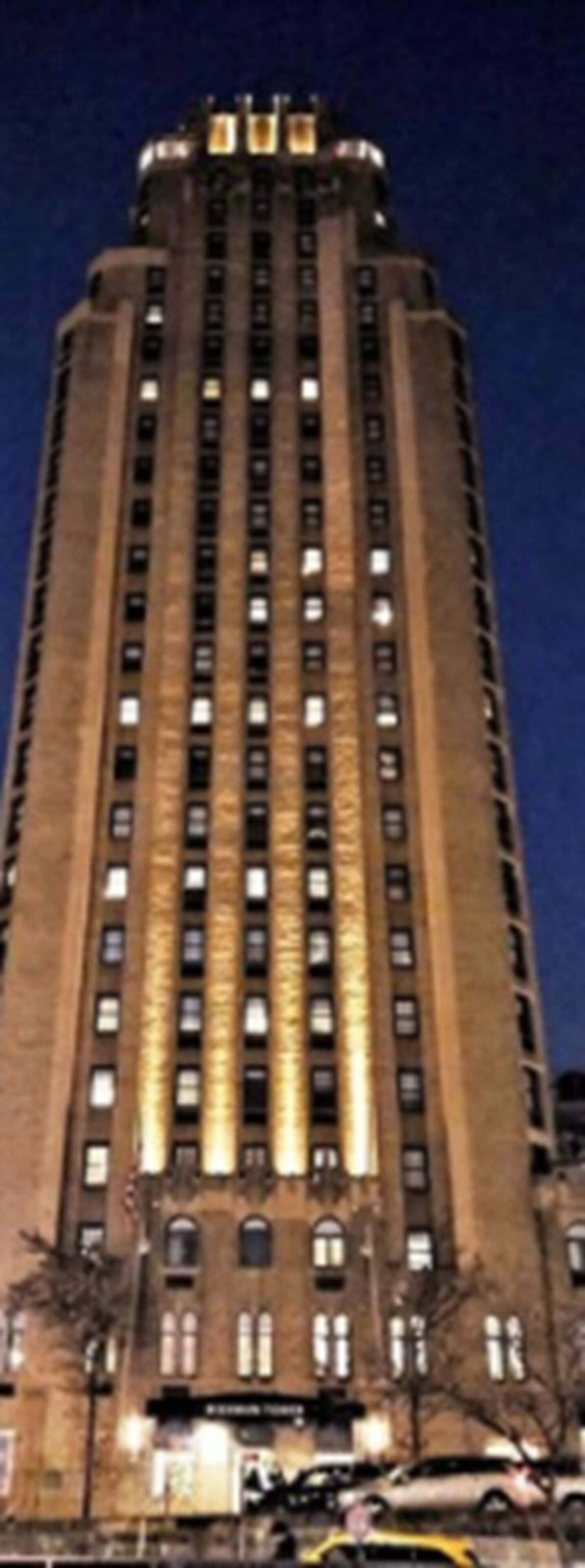 The Beekman Tower, Trademark Collection by Wyndham