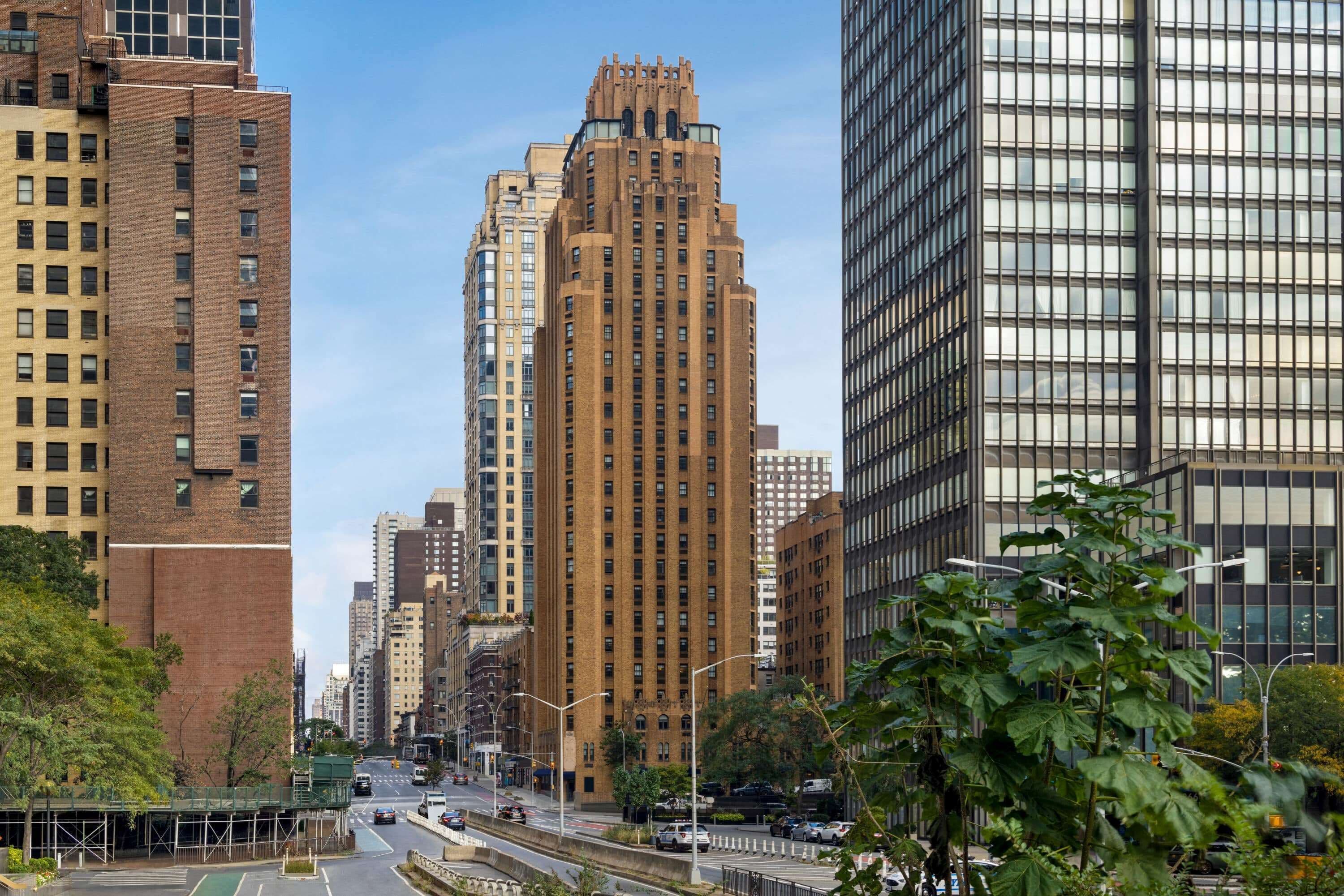 The Beekman Tower, Trademark Collection by Wyndham