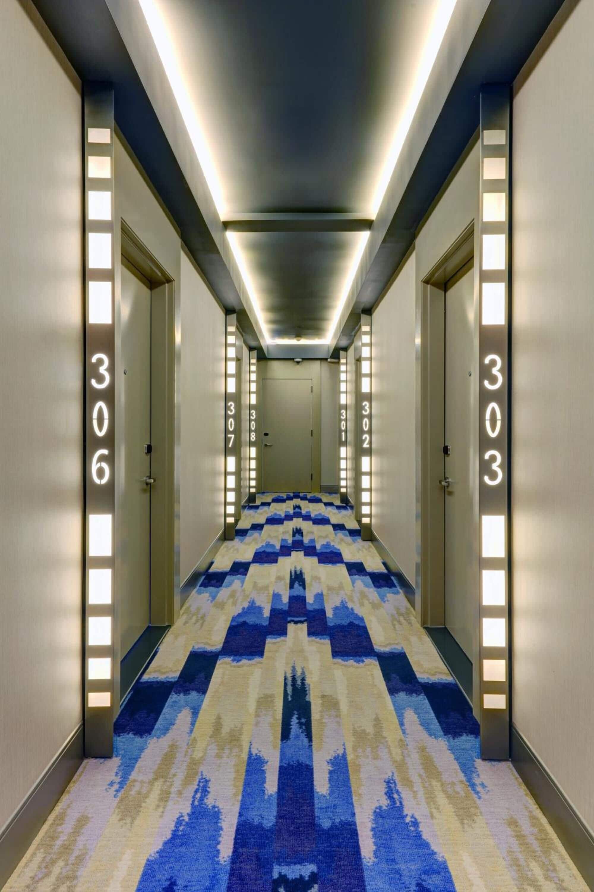 The Brooklyn A Hotel