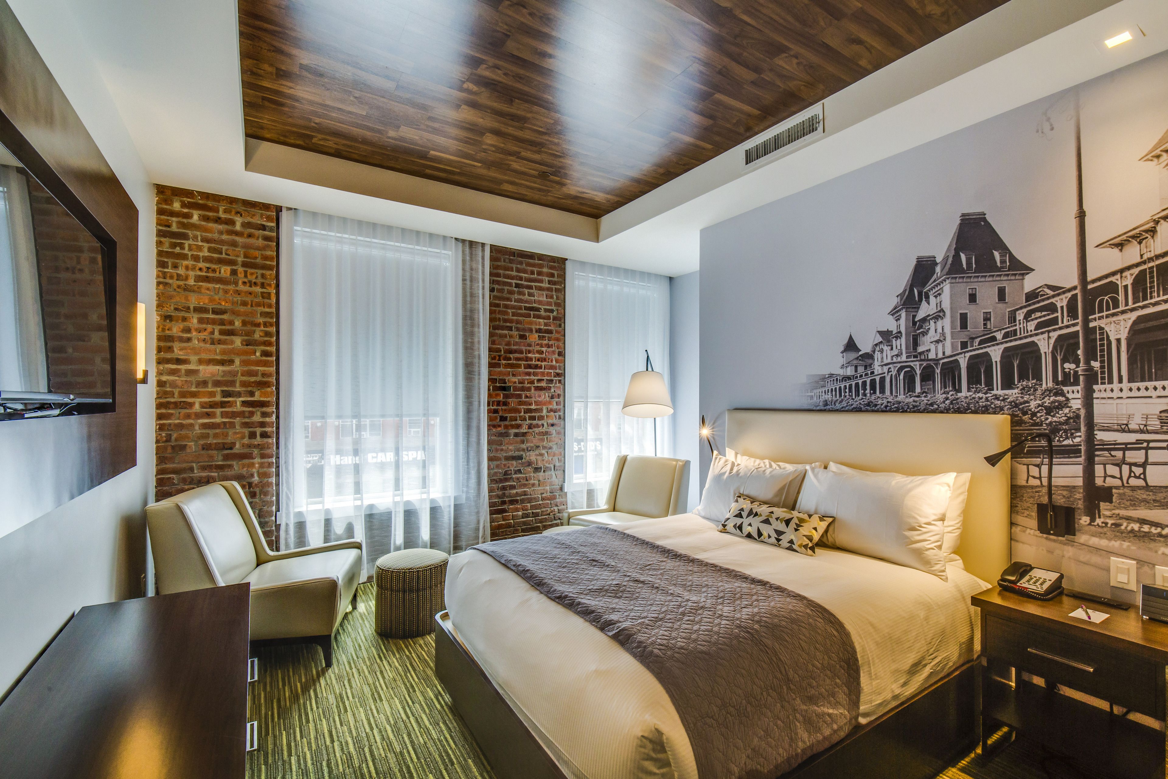 The Brooklyn A Hotel