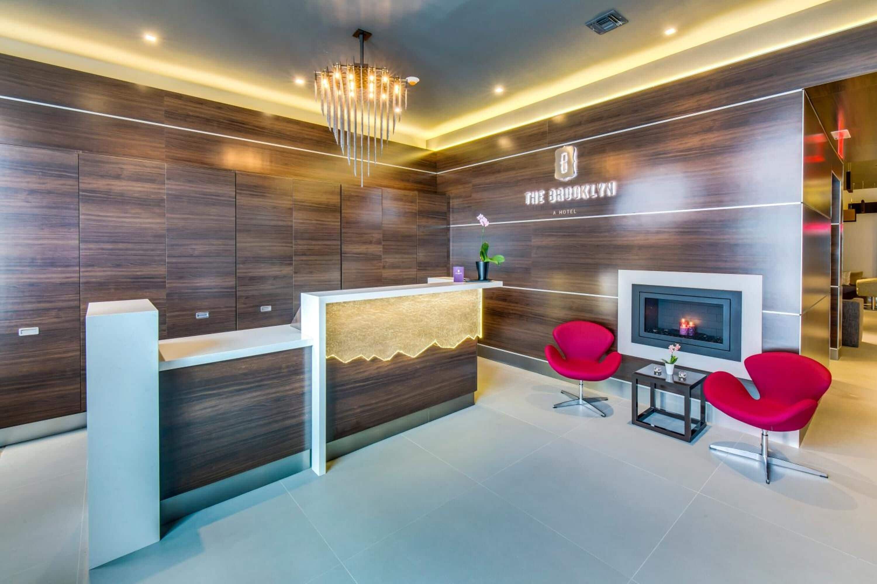 The Brooklyn A Hotel