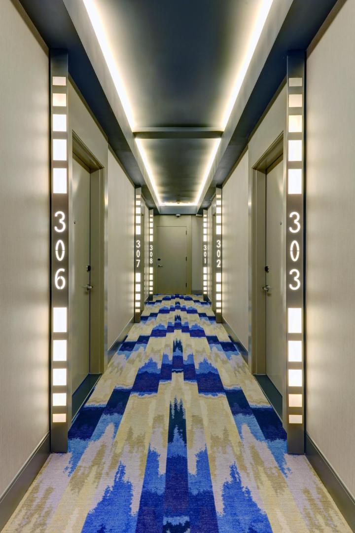 The Brooklyn A Hotel