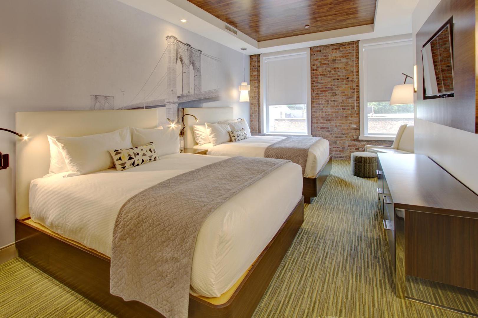 The Brooklyn A Hotel
