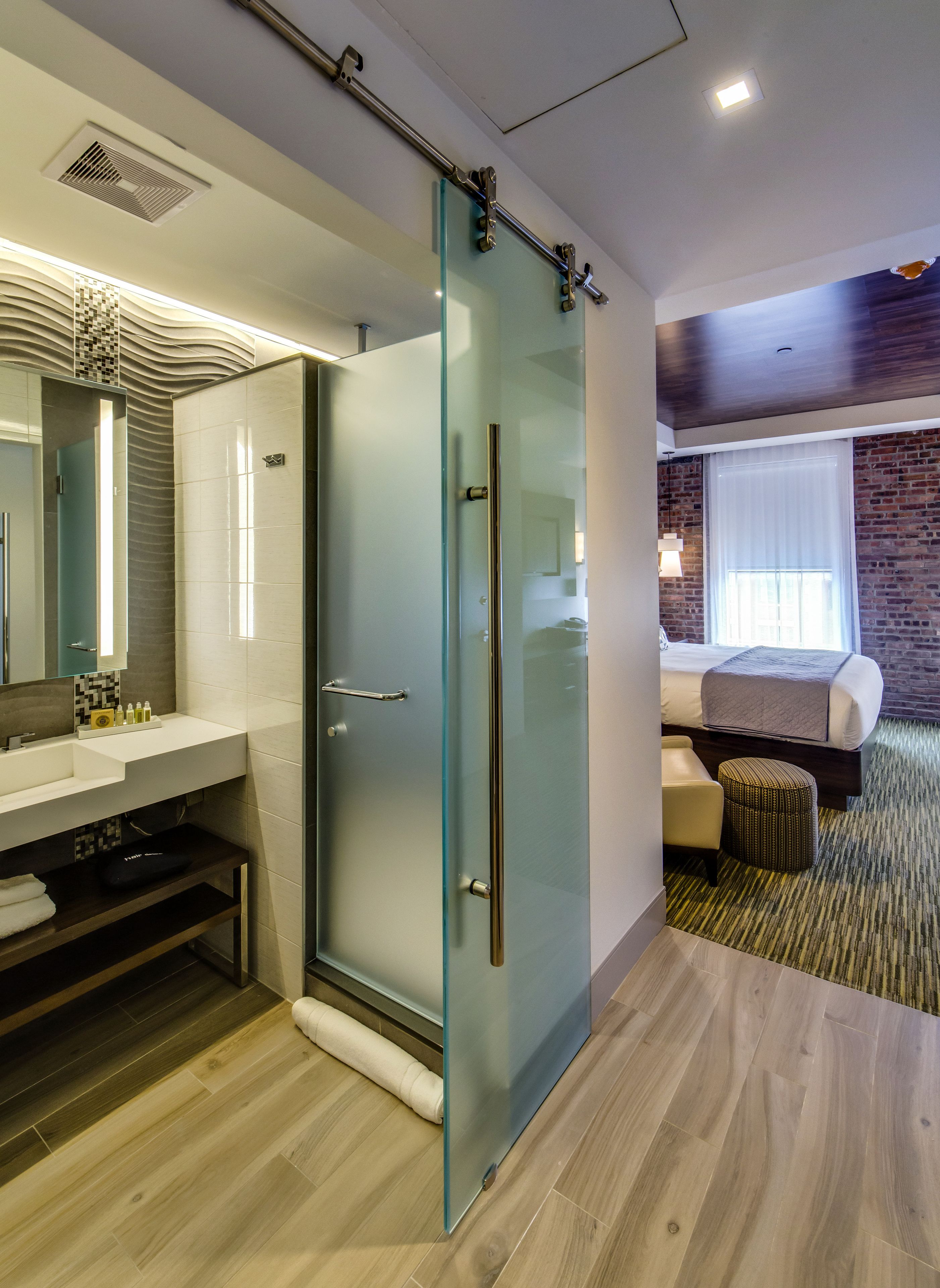 The Brooklyn A Hotel