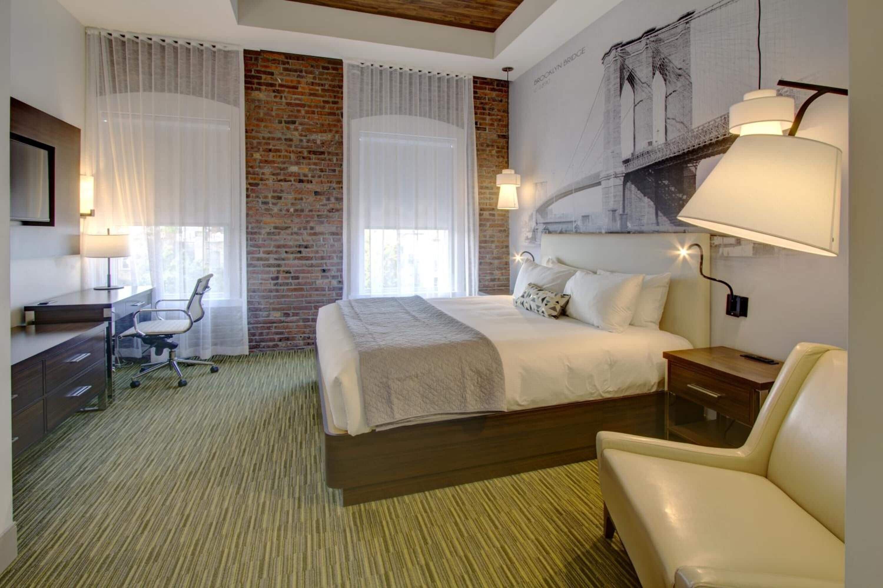 The Brooklyn A Hotel