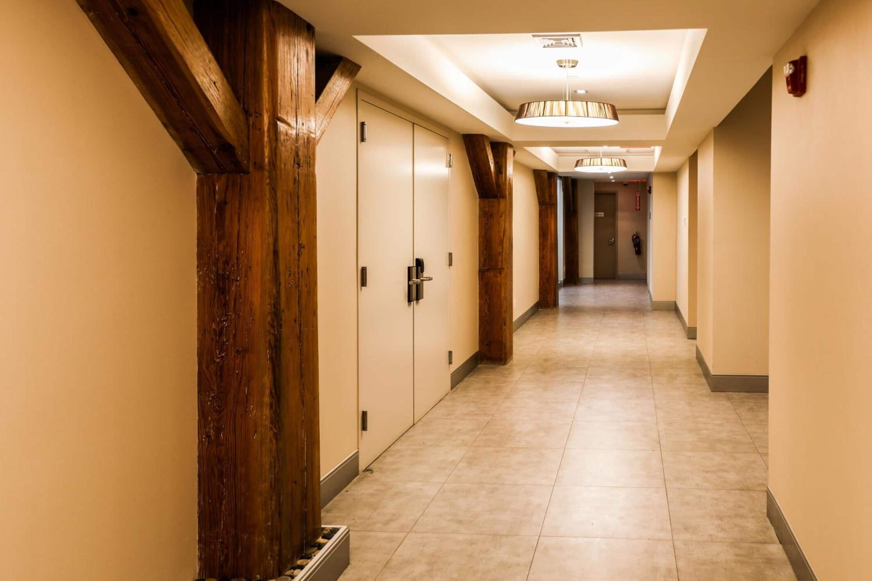The Brooklyn A Hotel