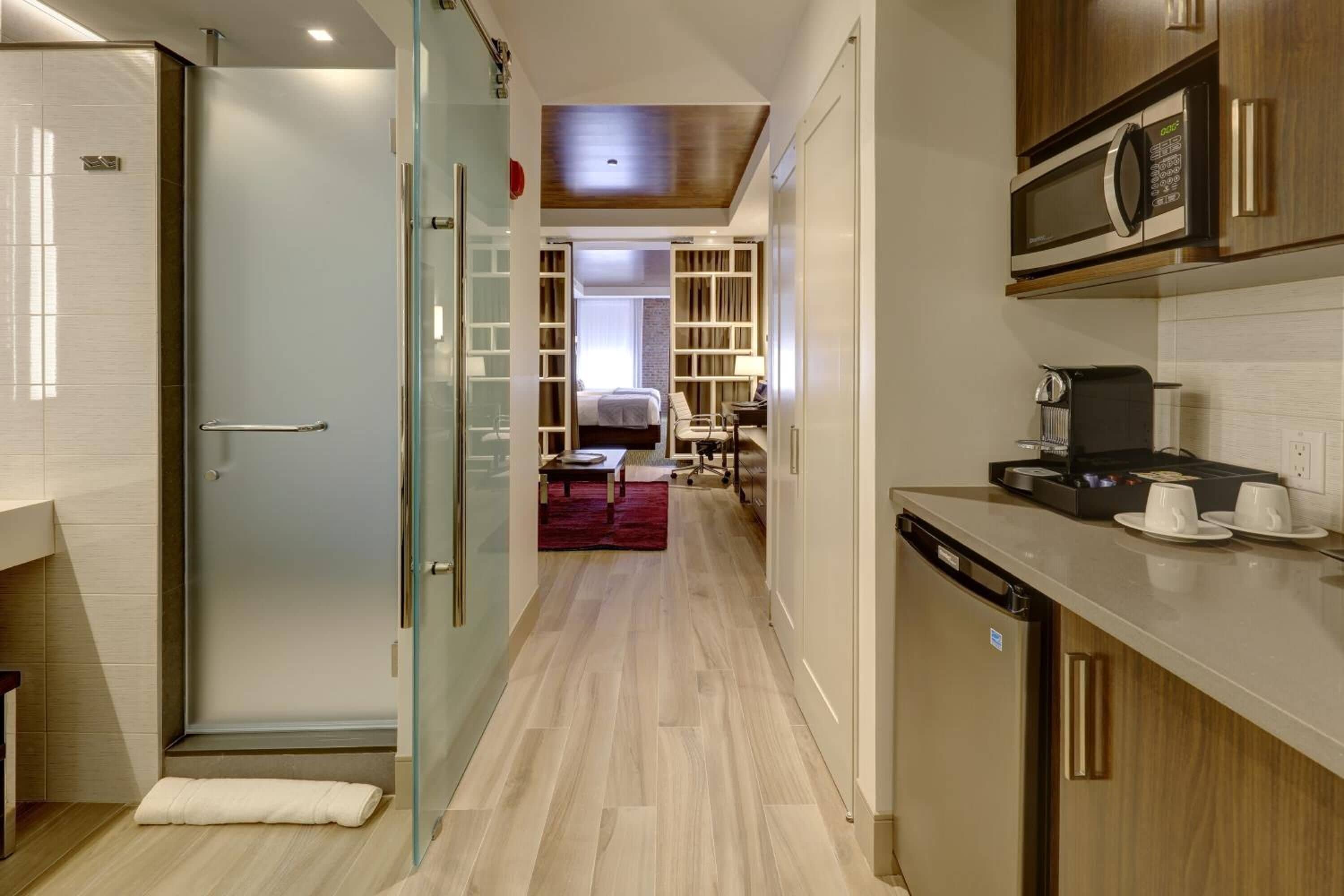 The Brooklyn A Hotel