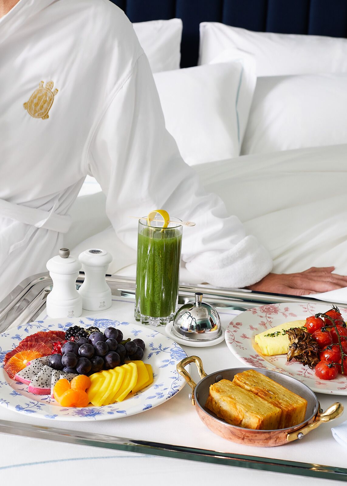 The Fifth Avenue Hotel