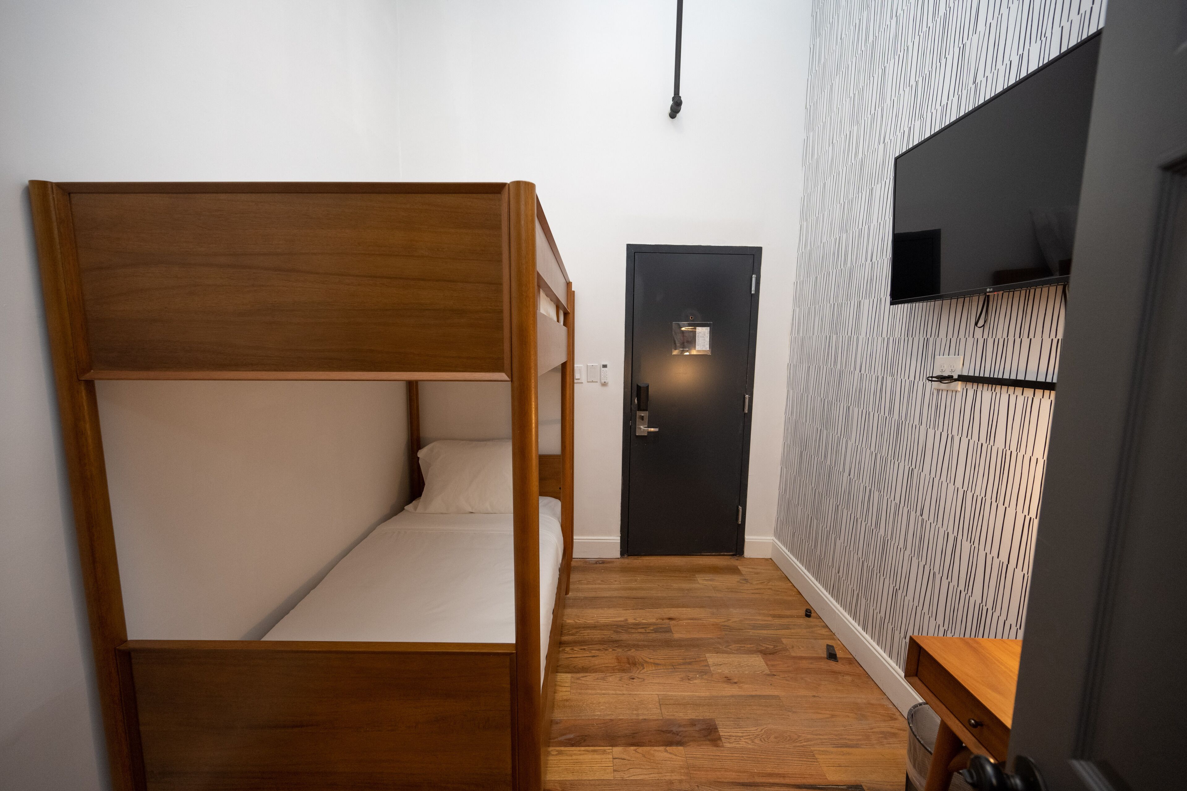 The Flat NYC