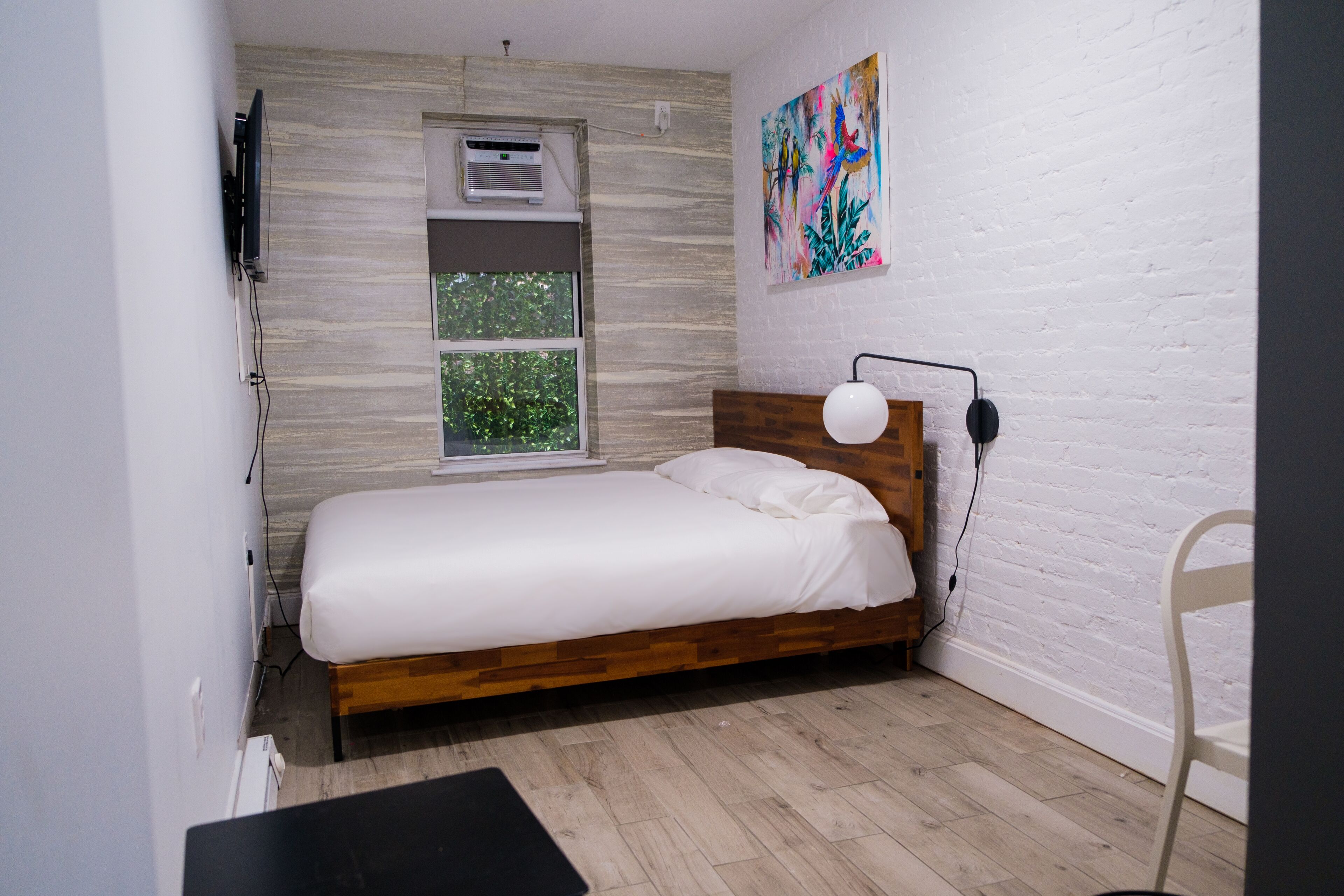 The Flat NYC