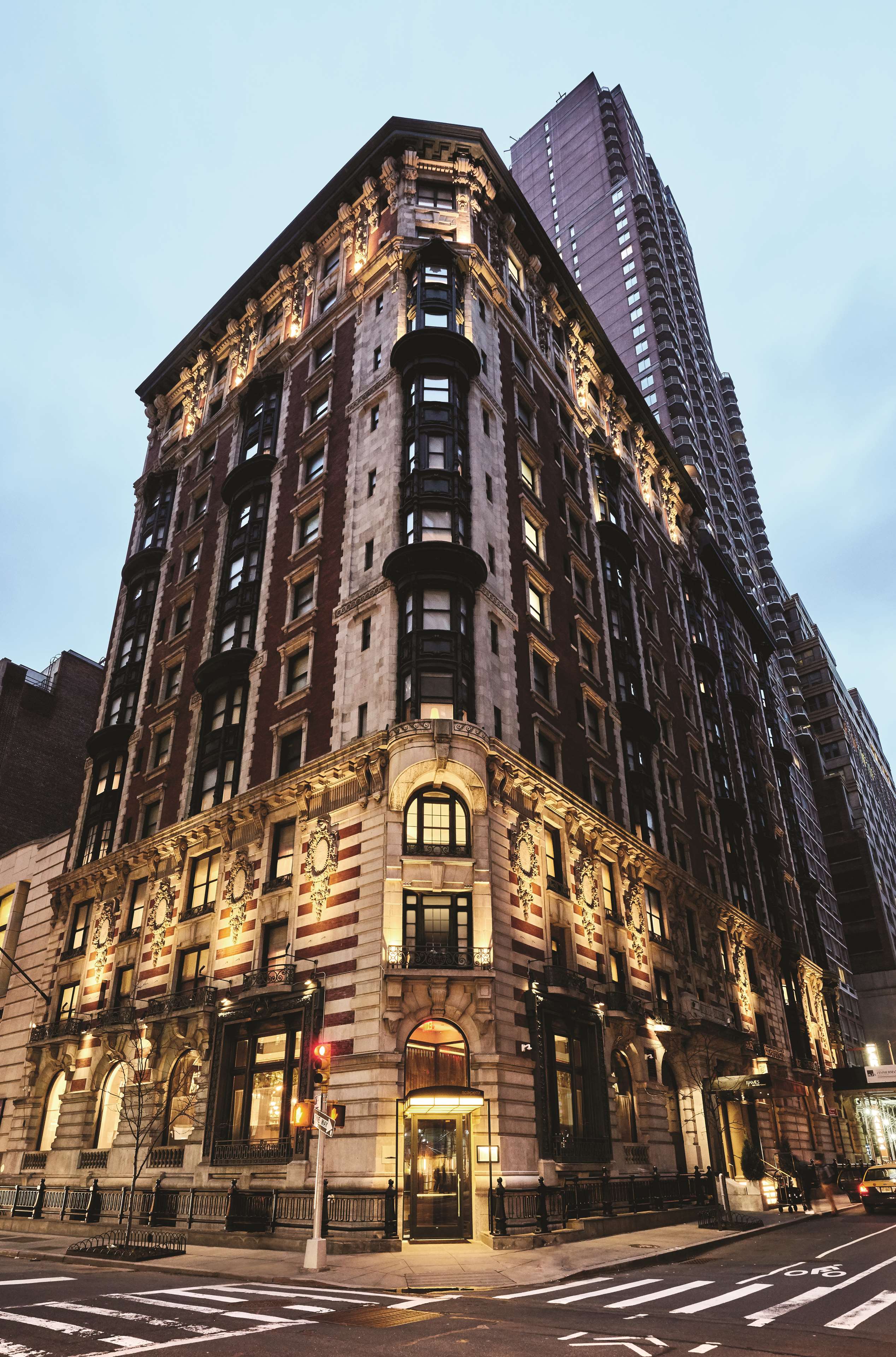 The James New York - NoMad