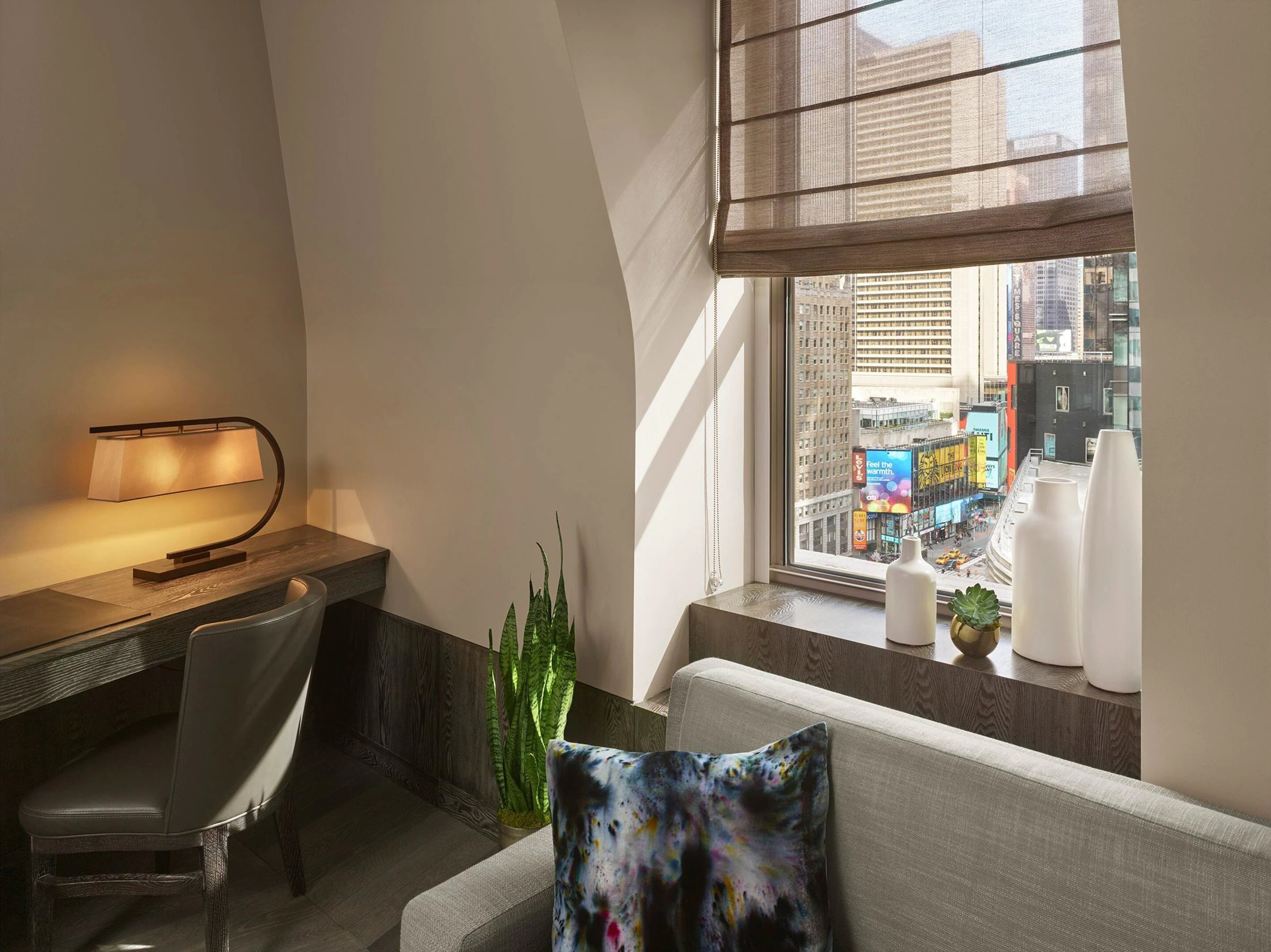 The Knickerbocker Hotel