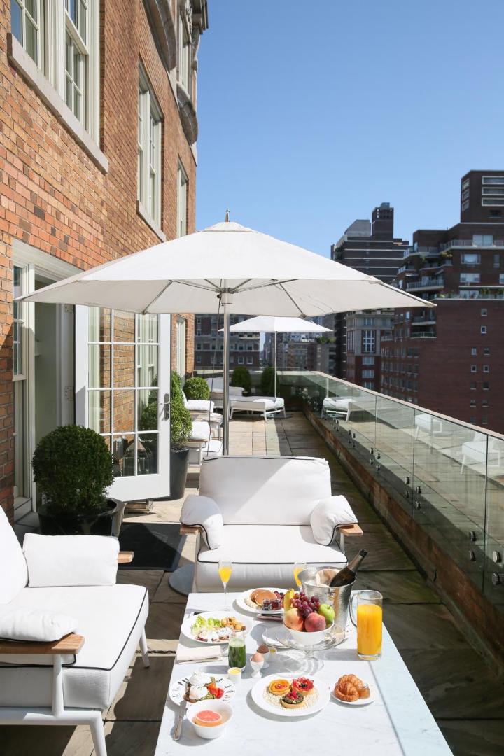 The Mark Hotel