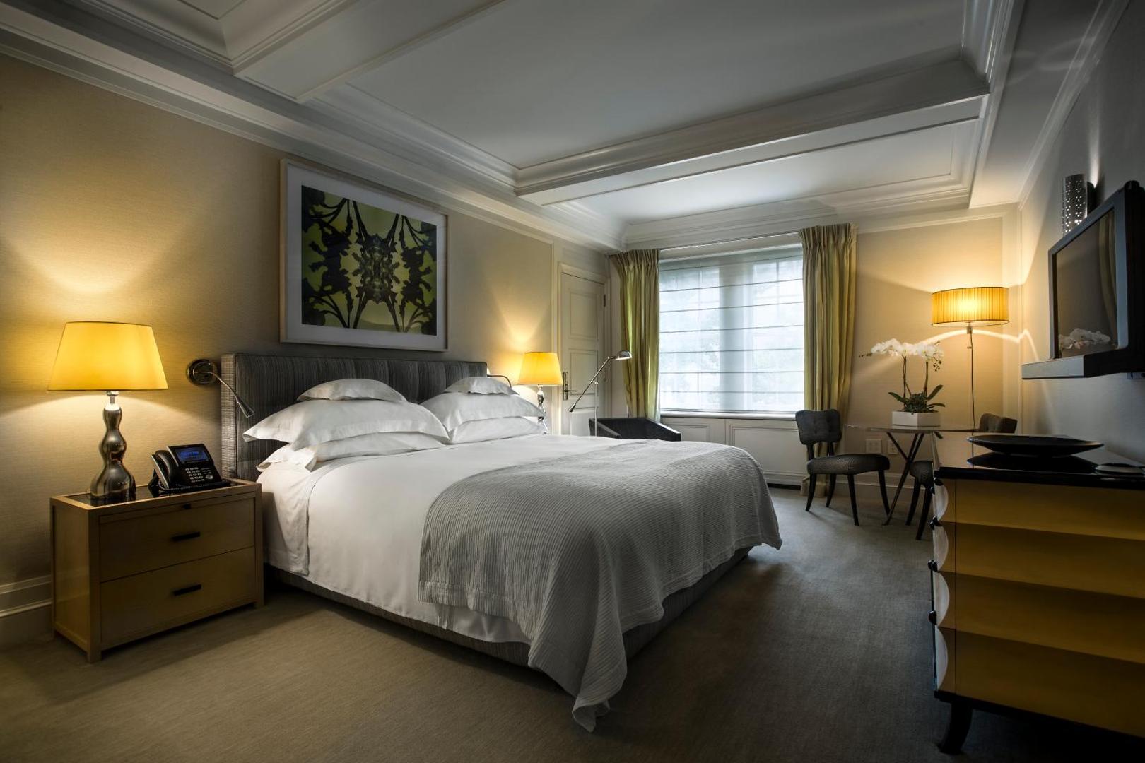 The Mark Hotel