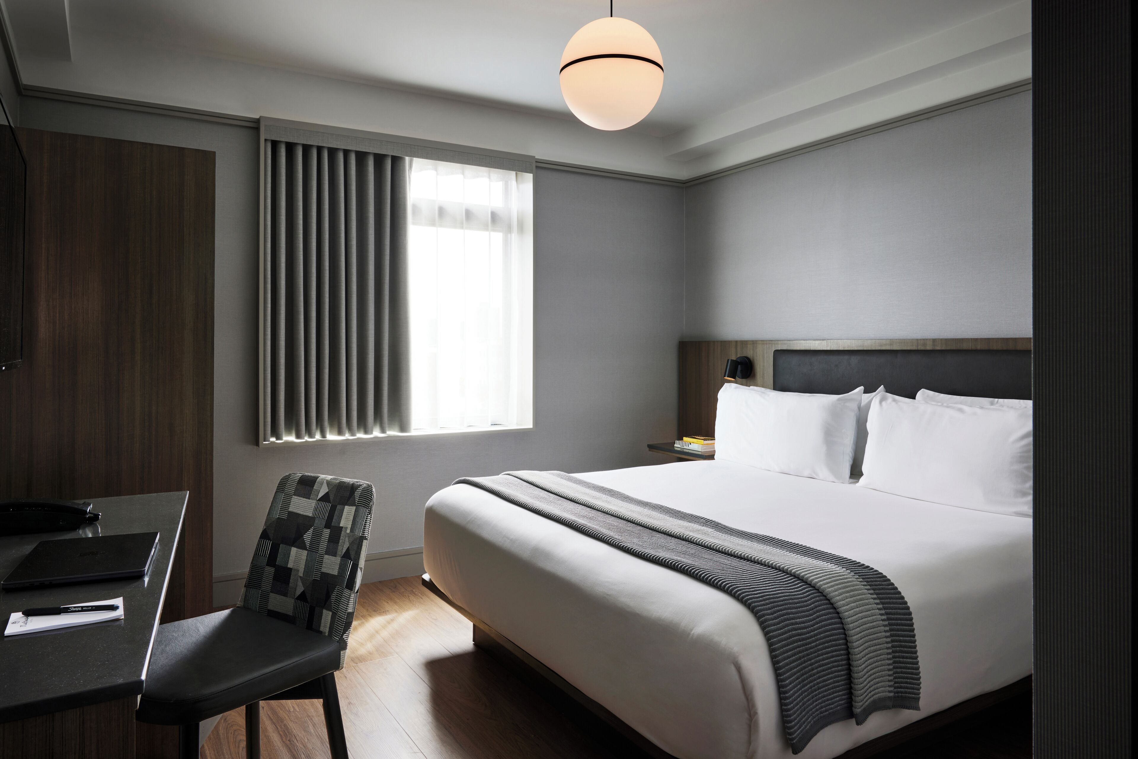 The Melrose Hotel