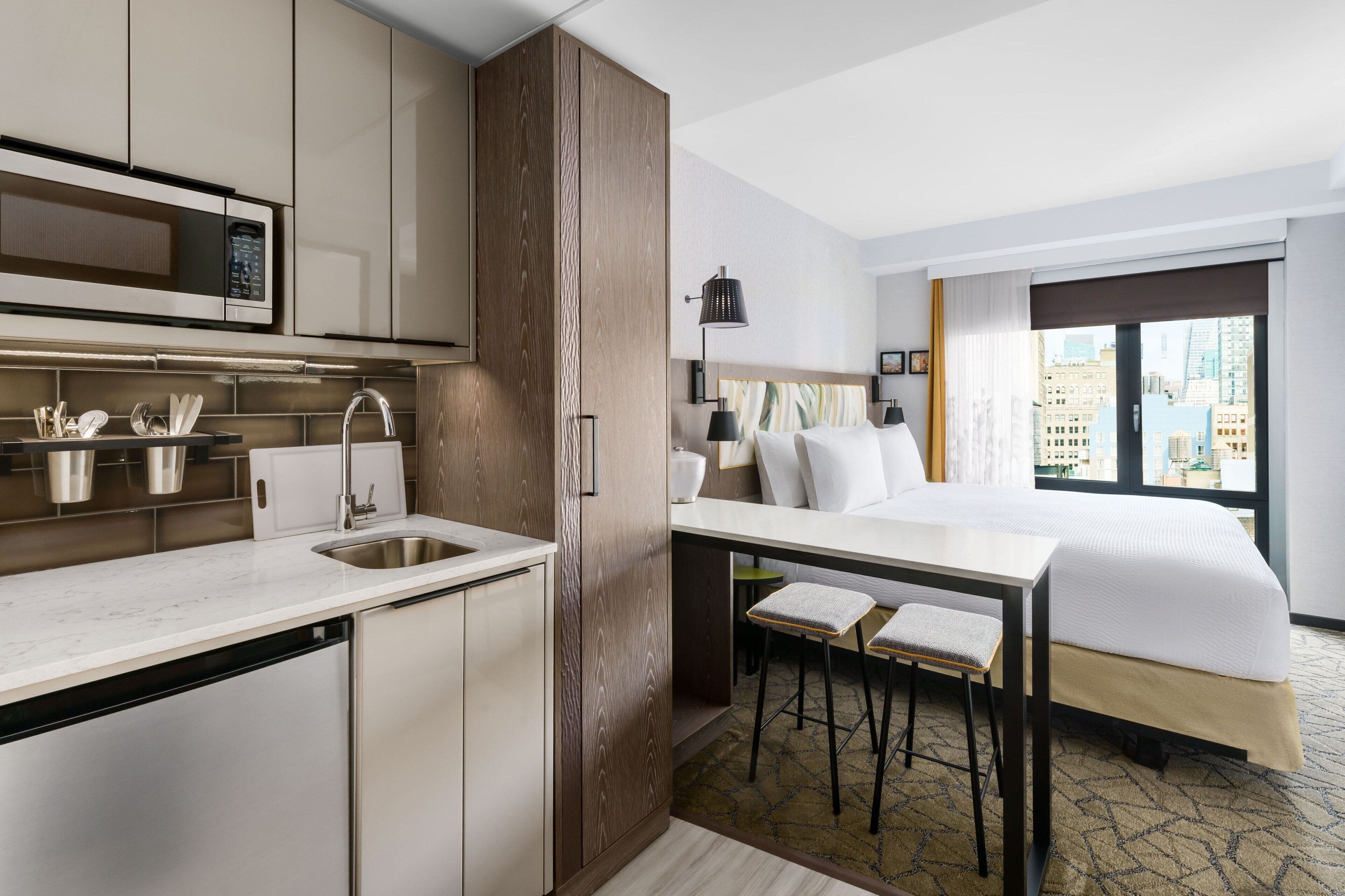 TownePlace Suites New York Manhattan/Chelsea