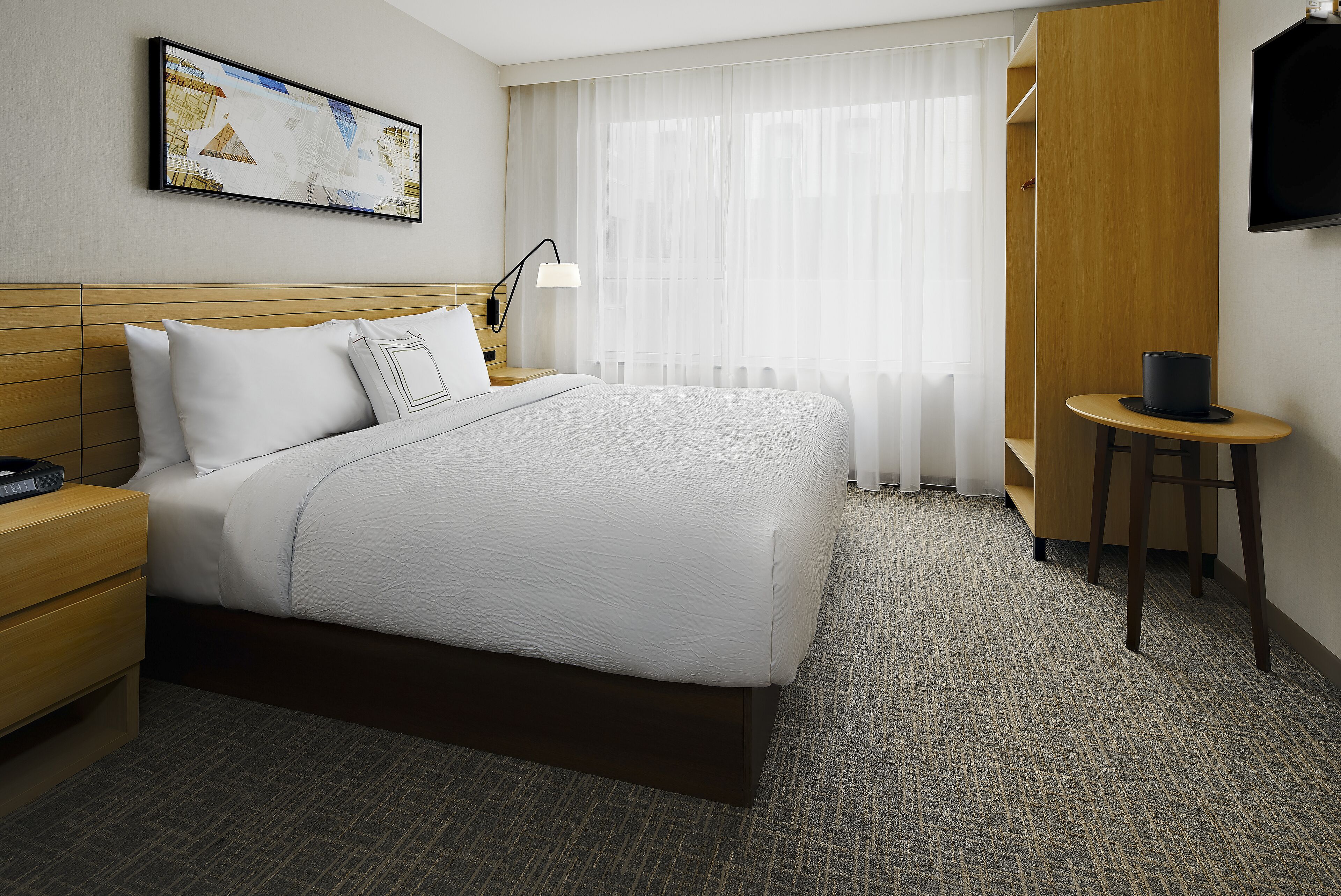 TownePlace Suites New York Manhattan Times Square