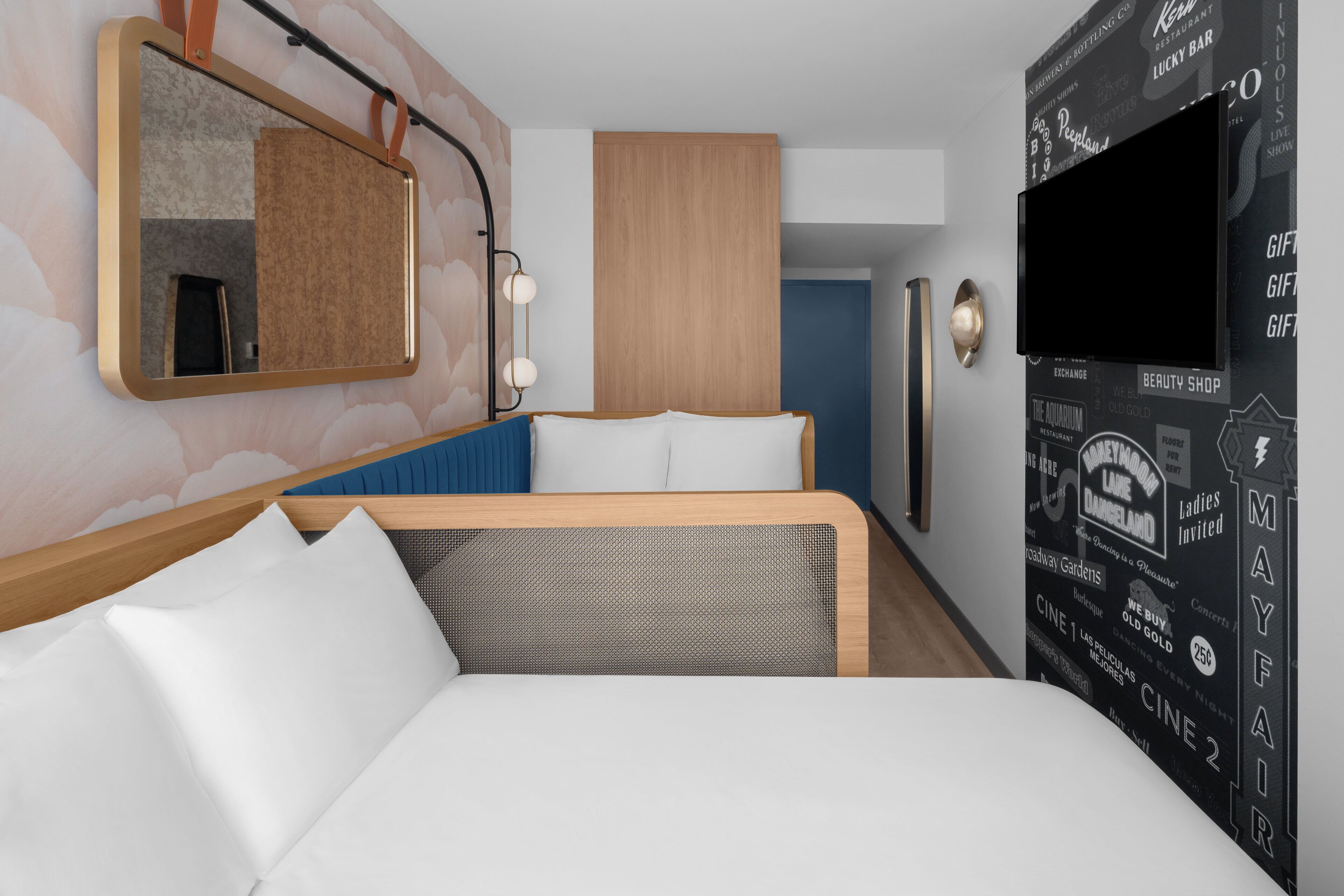 Voco Times Square Broadway By Ihg