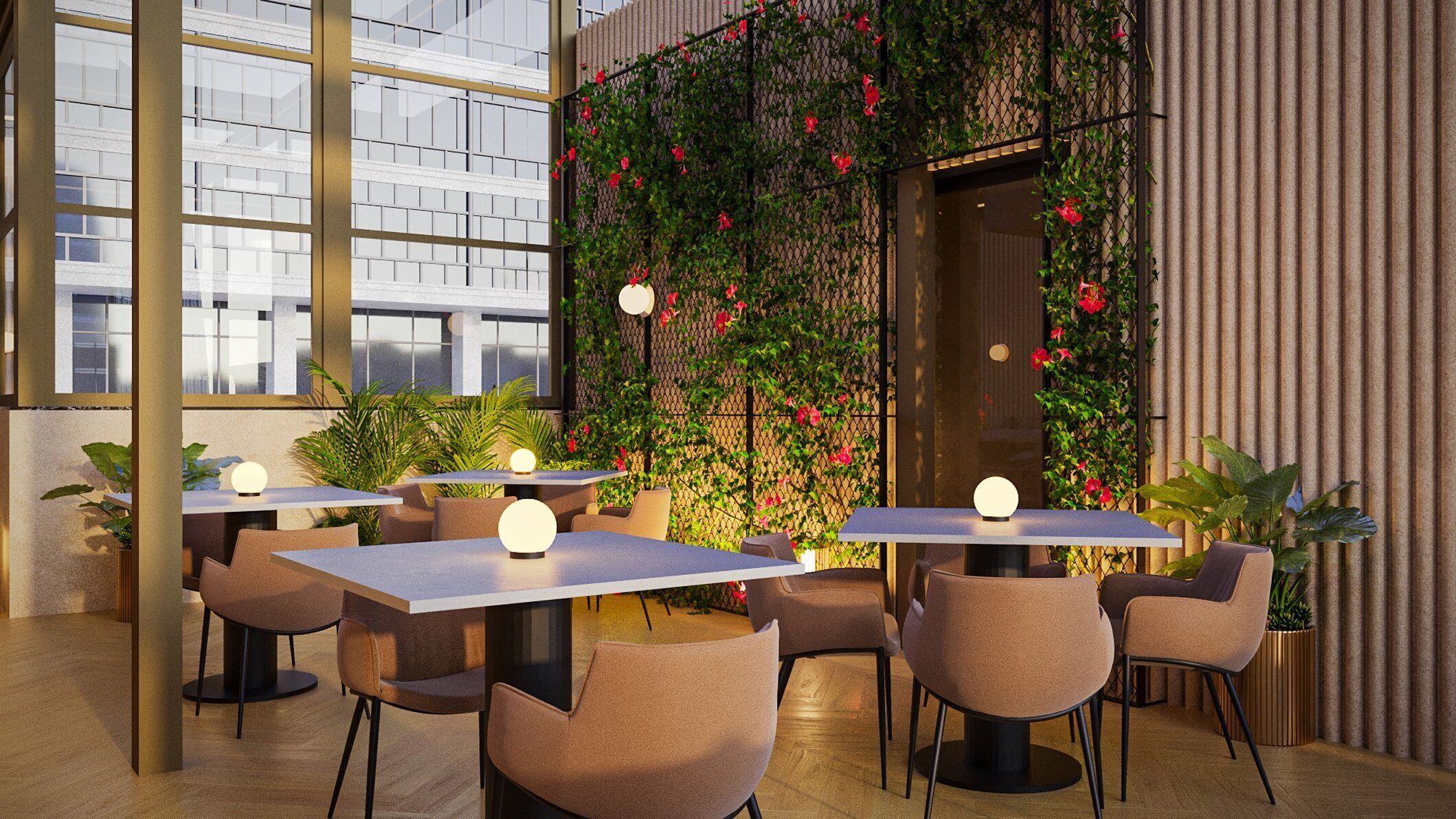 Voco Times Square Broadway By Ihg