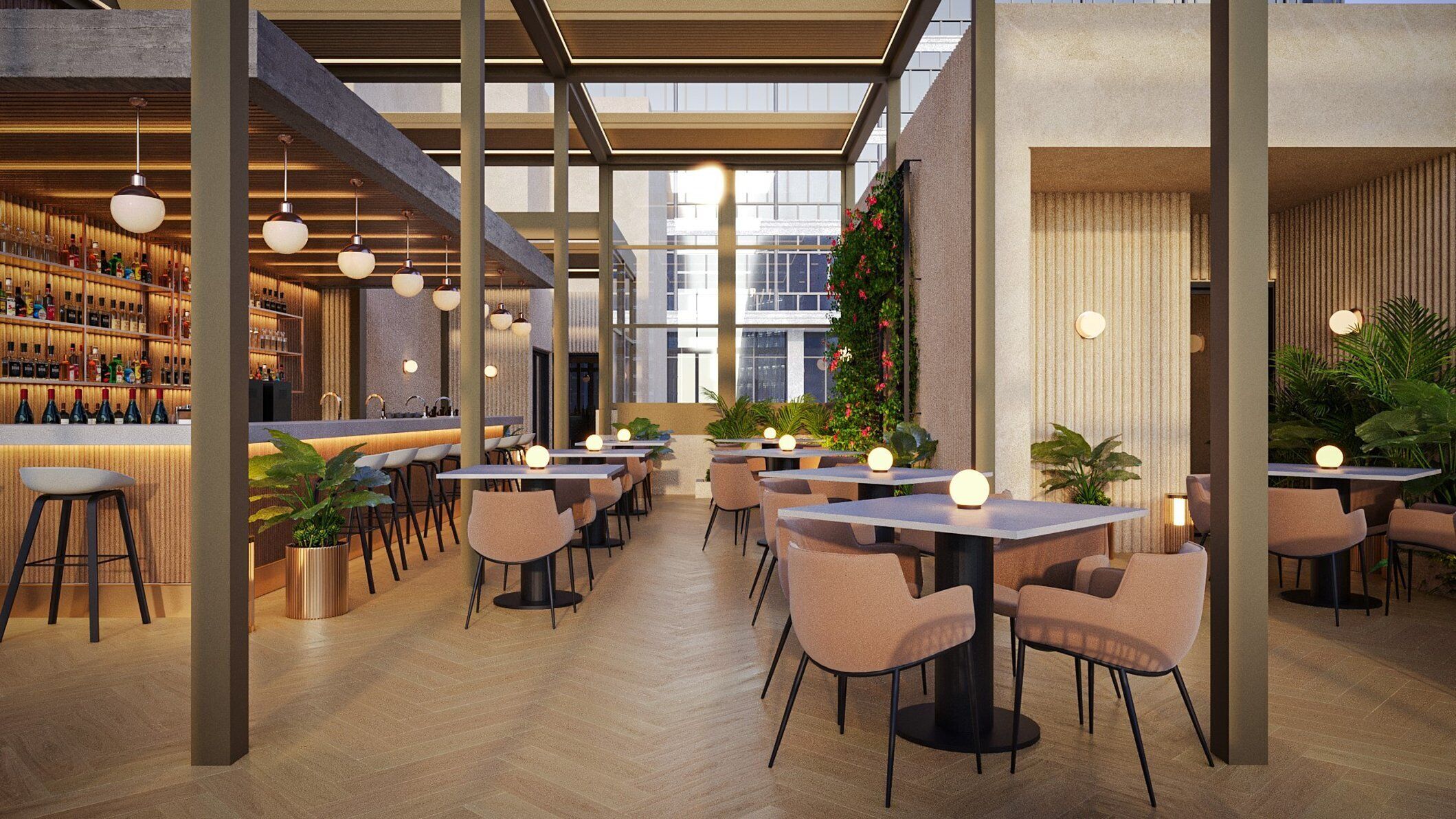 Voco Times Square Broadway By Ihg