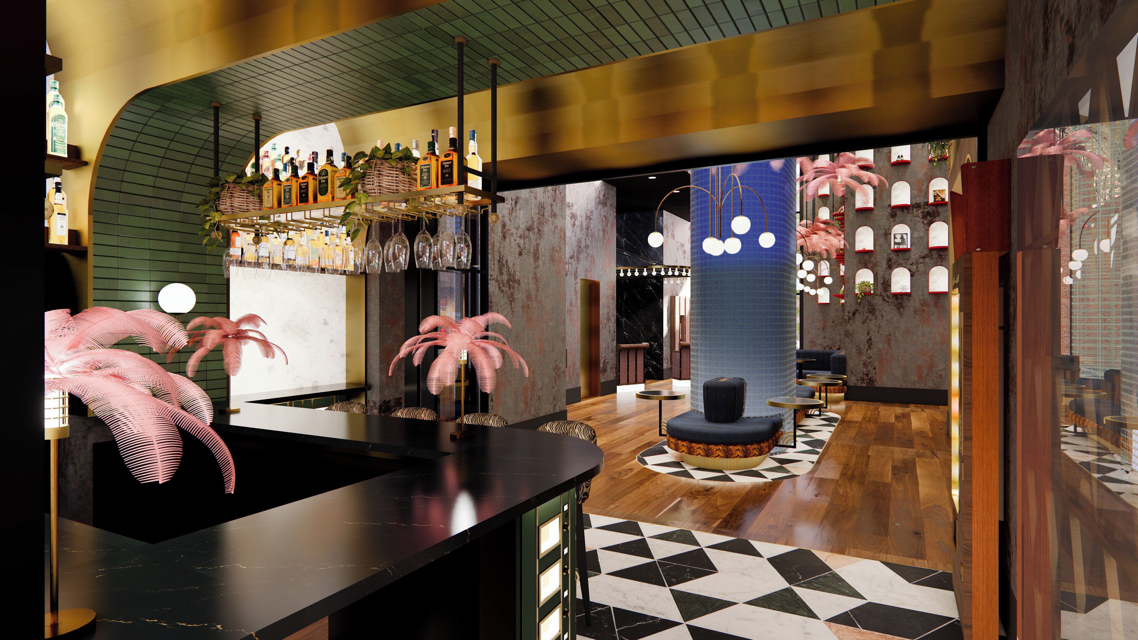 Voco Times Square Broadway By Ihg