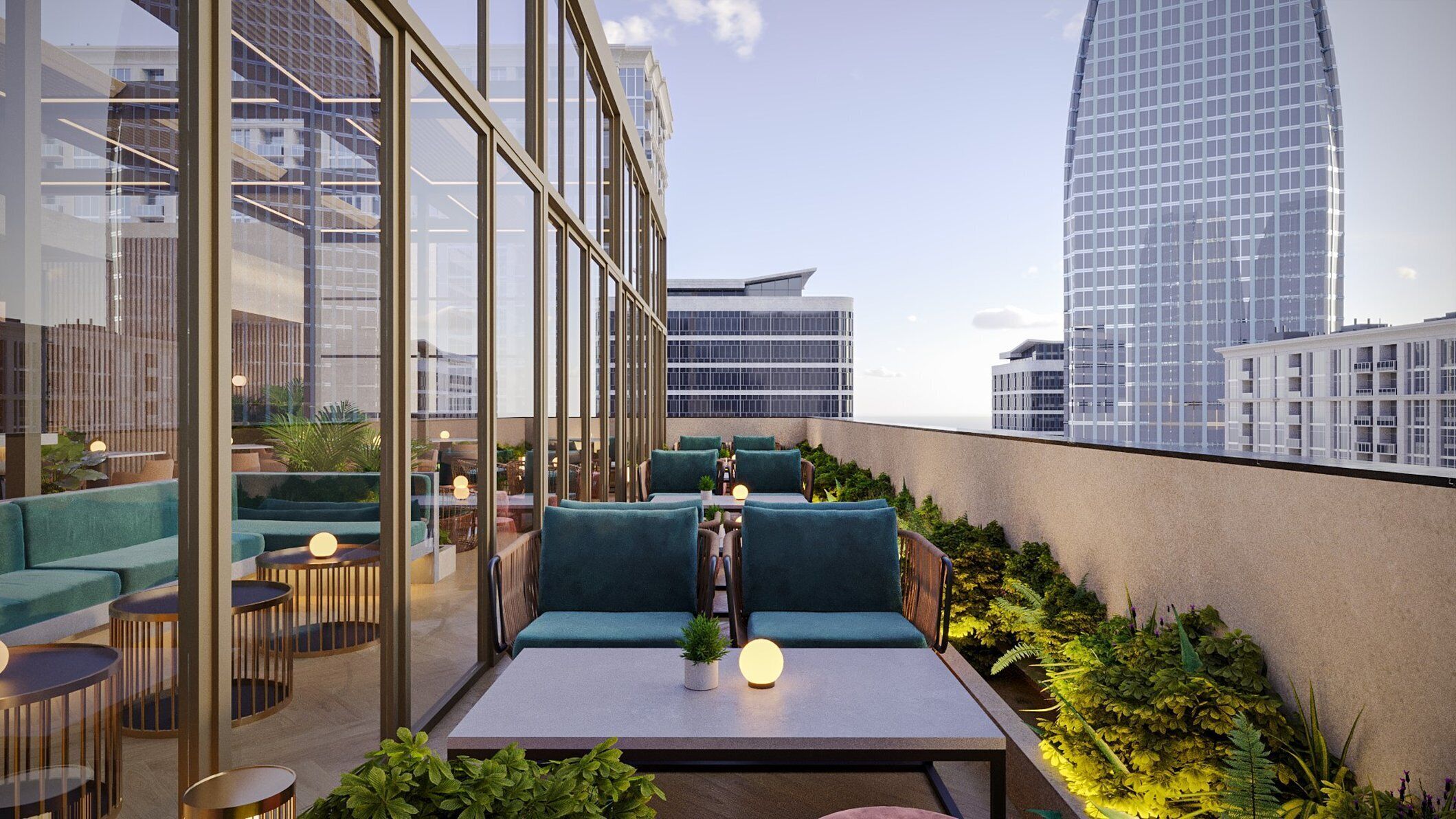 Voco Times Square Broadway By Ihg