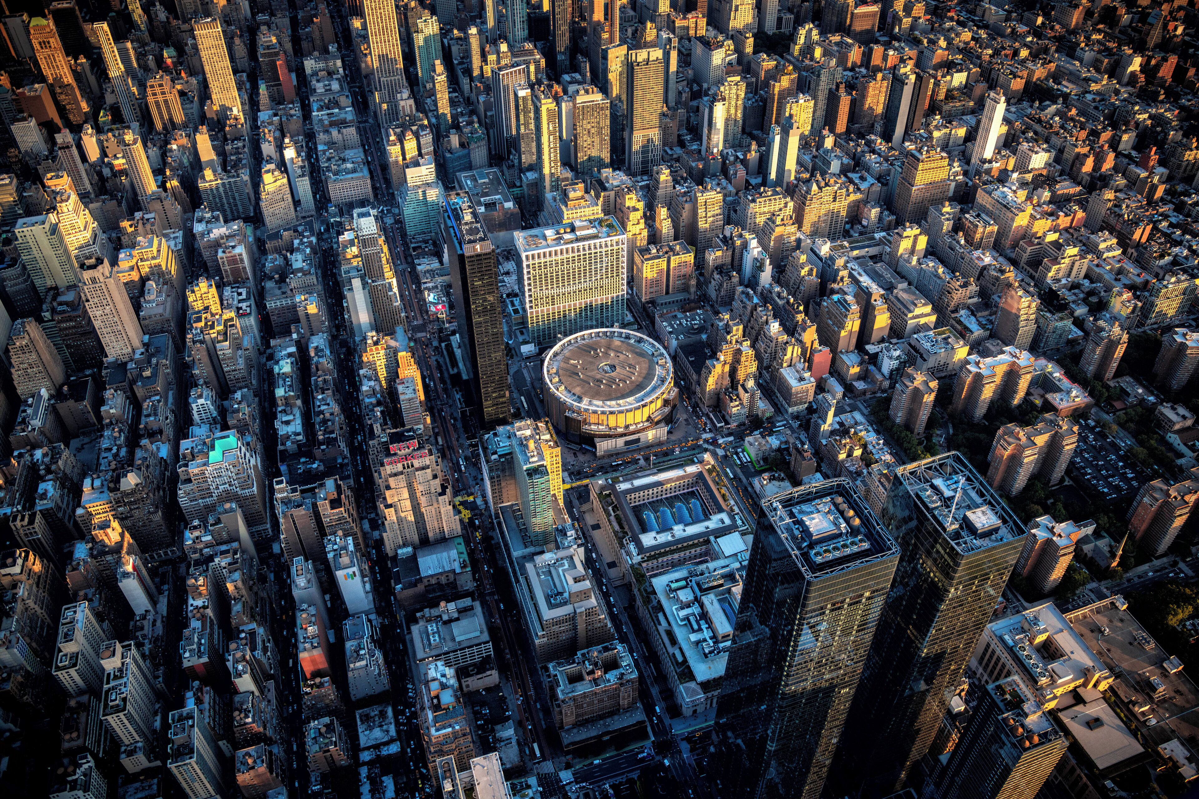 Voco Times Square Broadway By Ihg